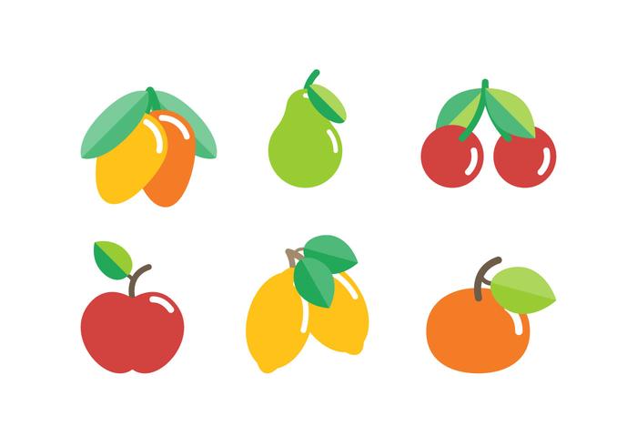 Free Mango Vector