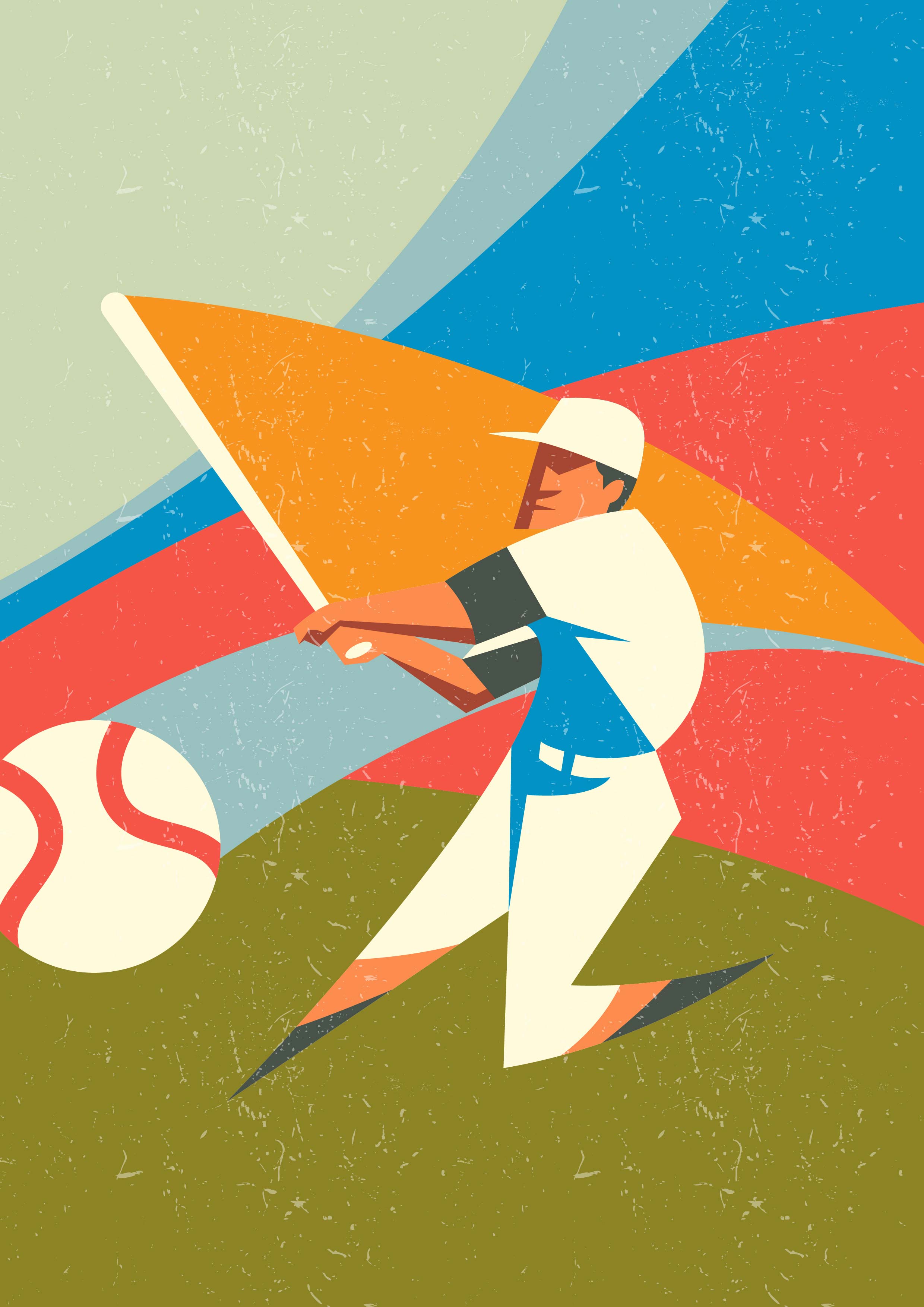 Free Free Baseball Svg Vintage 542 SVG PNG EPS DXF File