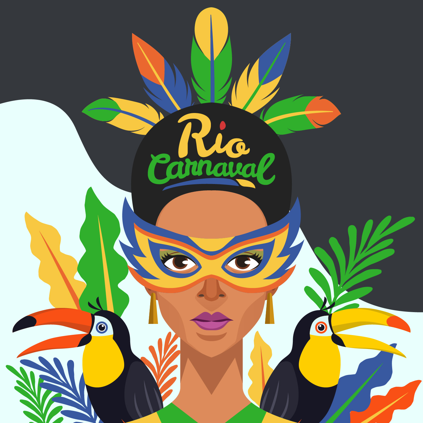 Arriba 90+ Foto Carnaval De Rio De Janeiro 2022 Alta Definición ...