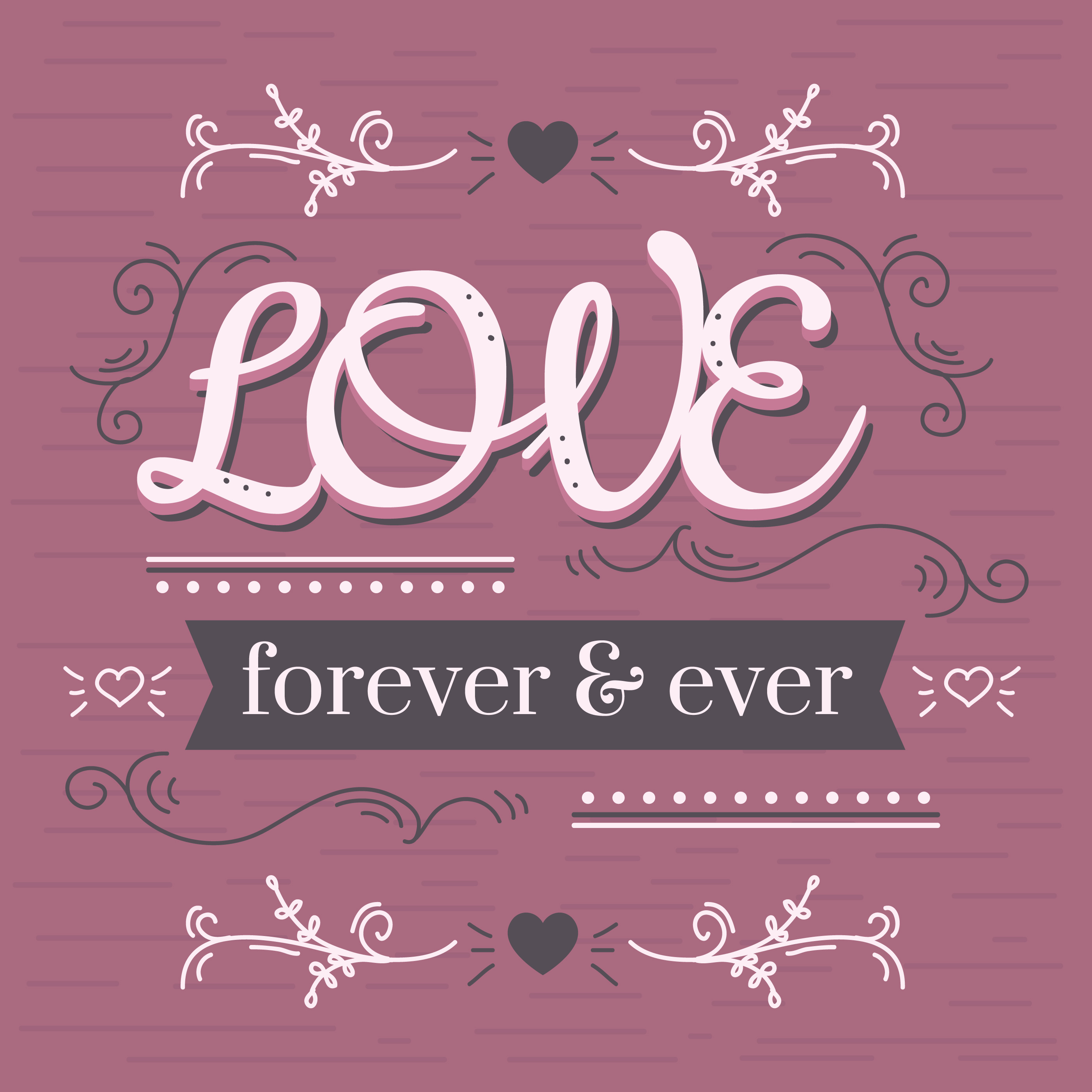 Forever навсегда. Forever and ever. forever and ever надпись. forever and ever плакат. любовь навсегда вектор.