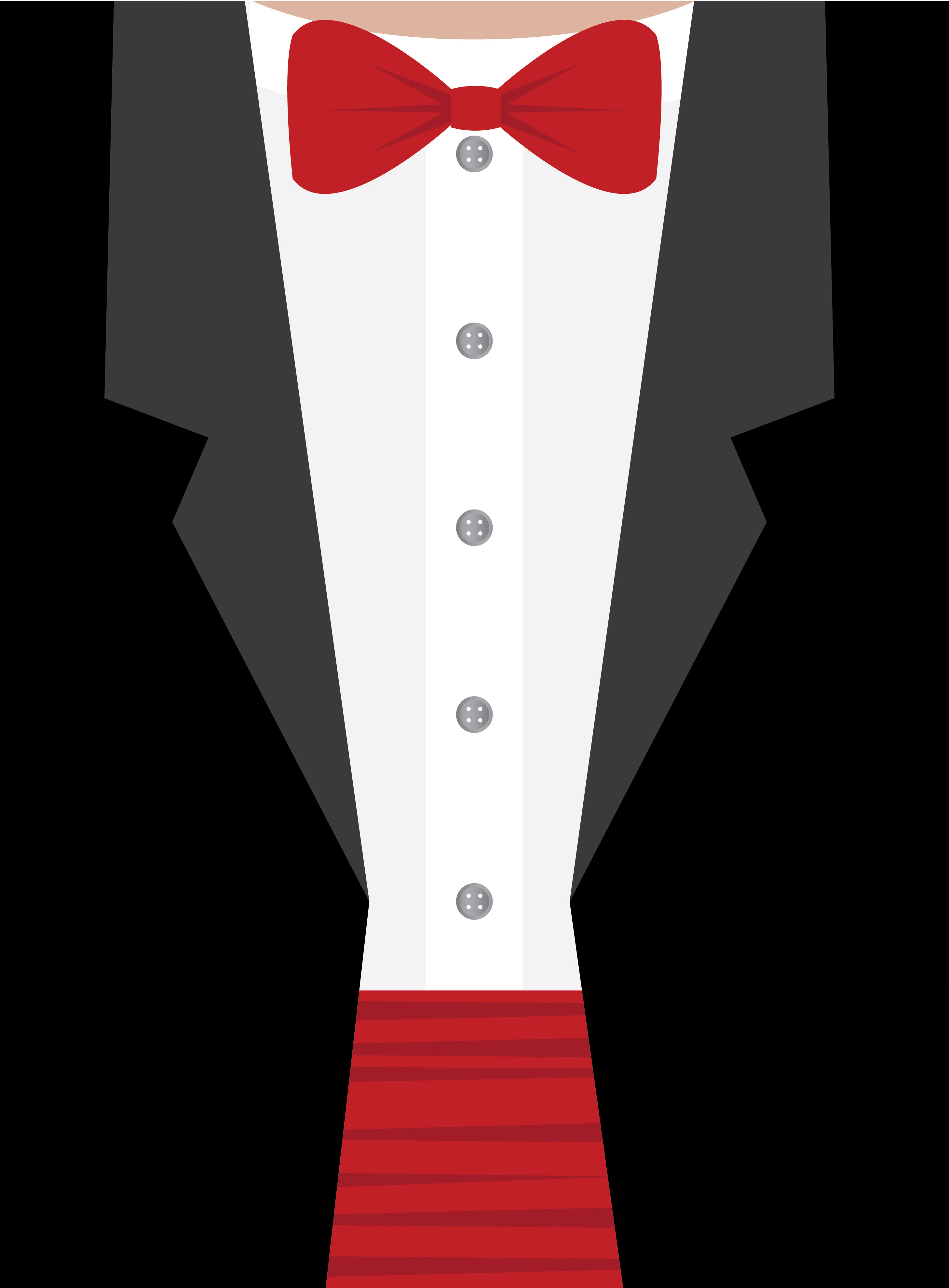 Tuxedo 181722 Vector Art at Vecteezy