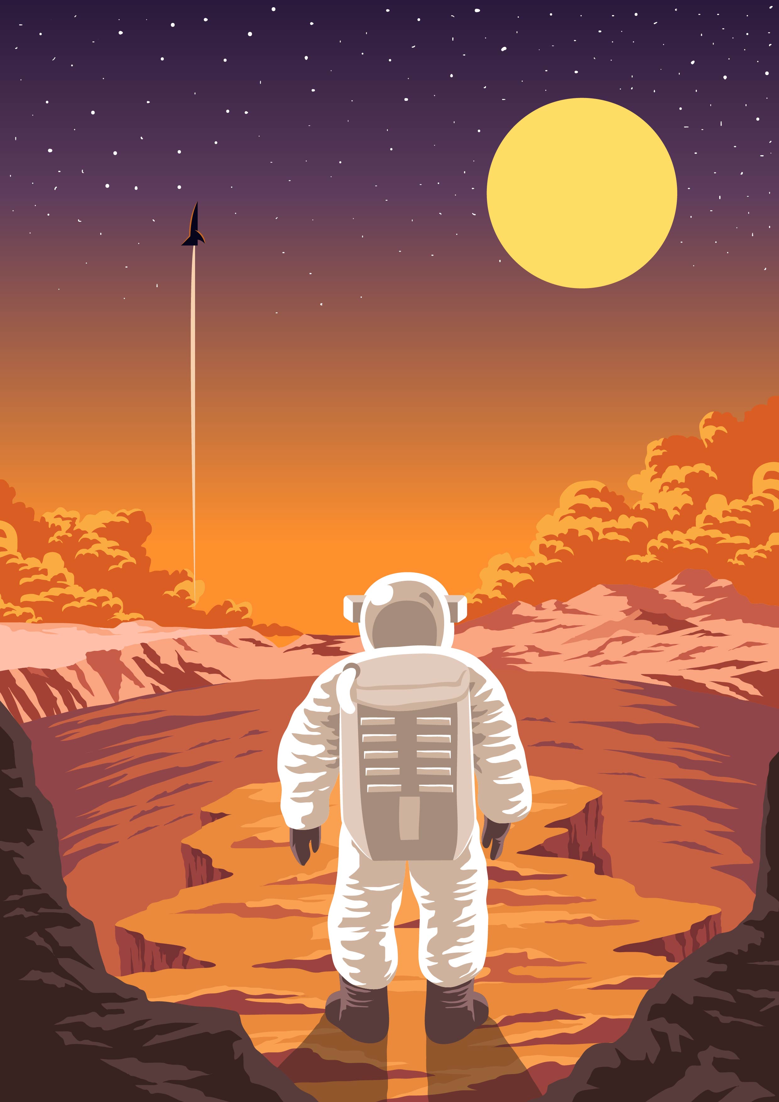 Interstellar Vector Art, Icons, and Graphics for Free Download