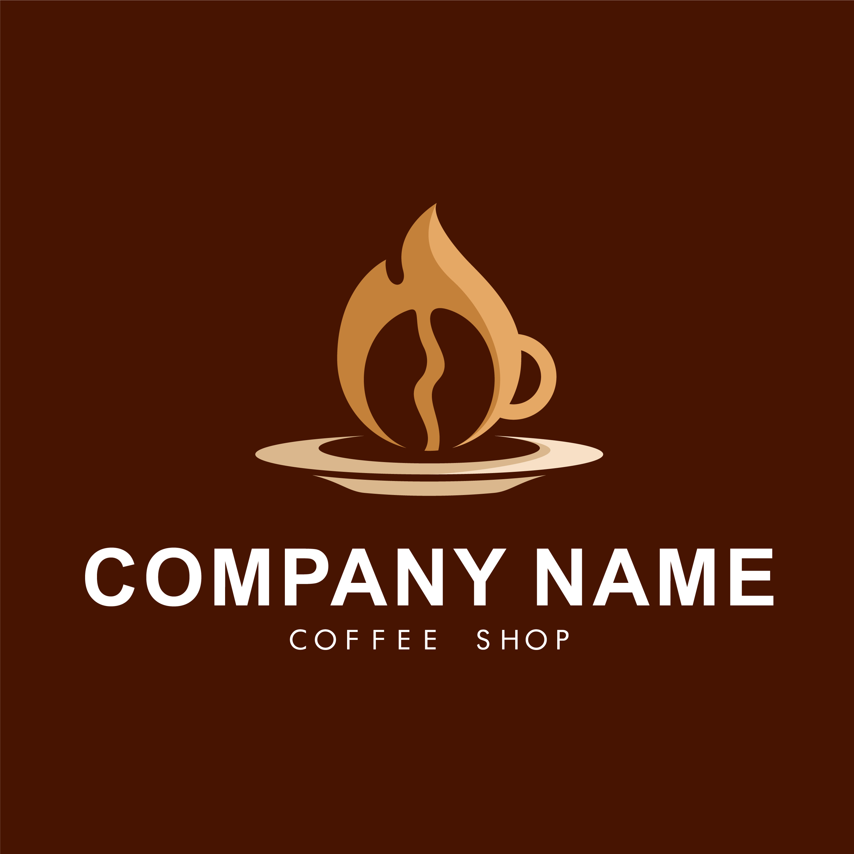 Free Free 234 Coffee Logo Svg SVG PNG EPS DXF File