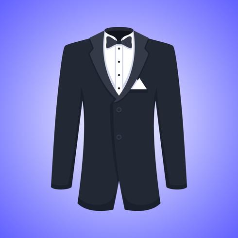 Outstanding Tuxedo Vectors