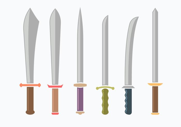 Cavalry Collection vector