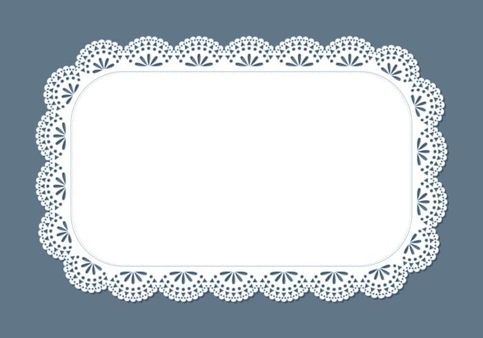 Eyelet Design vector