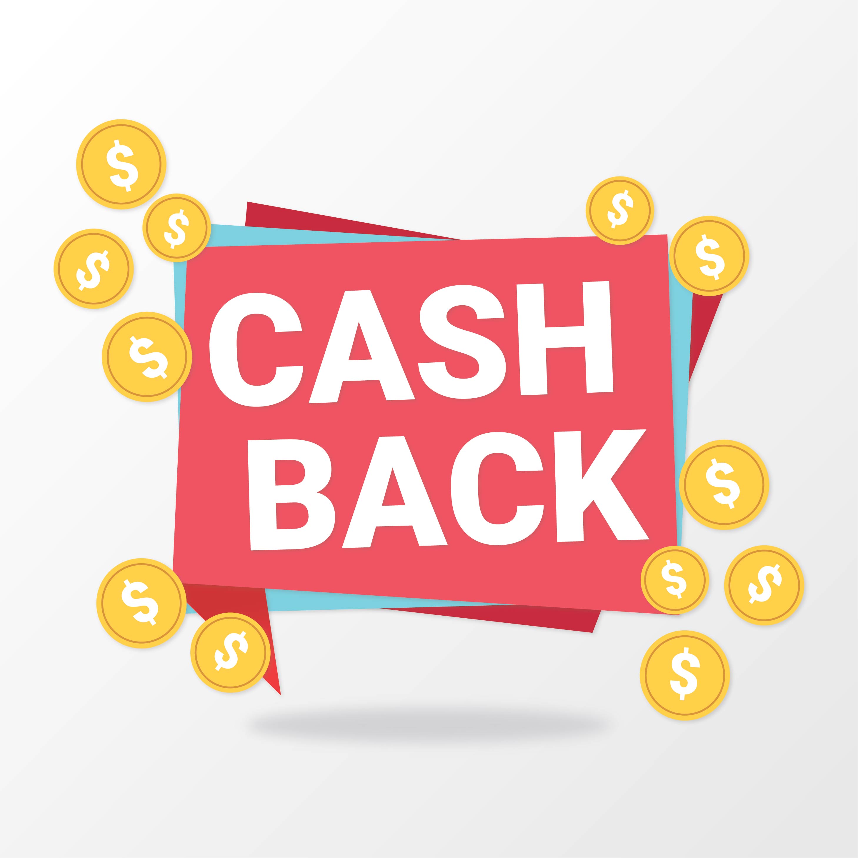 Cash Back Isolated Sign - Download Free Vector Art, Stock Graphics & Images Cash Back Isolated Sign - Download Free Vector Art, Stock Graphics & Images