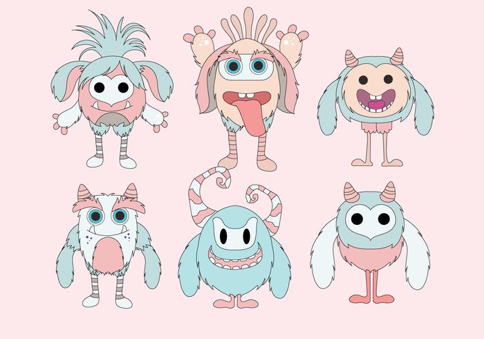 vector trolls vol 2