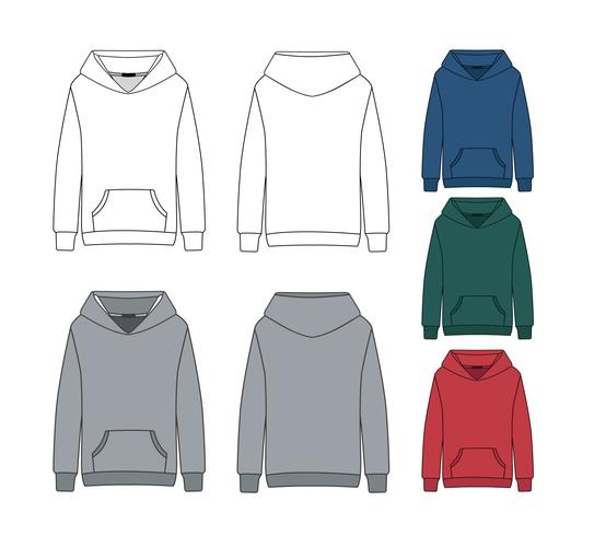 Download Hoodie Template - Home » mockups » 25 best free hoodie ...