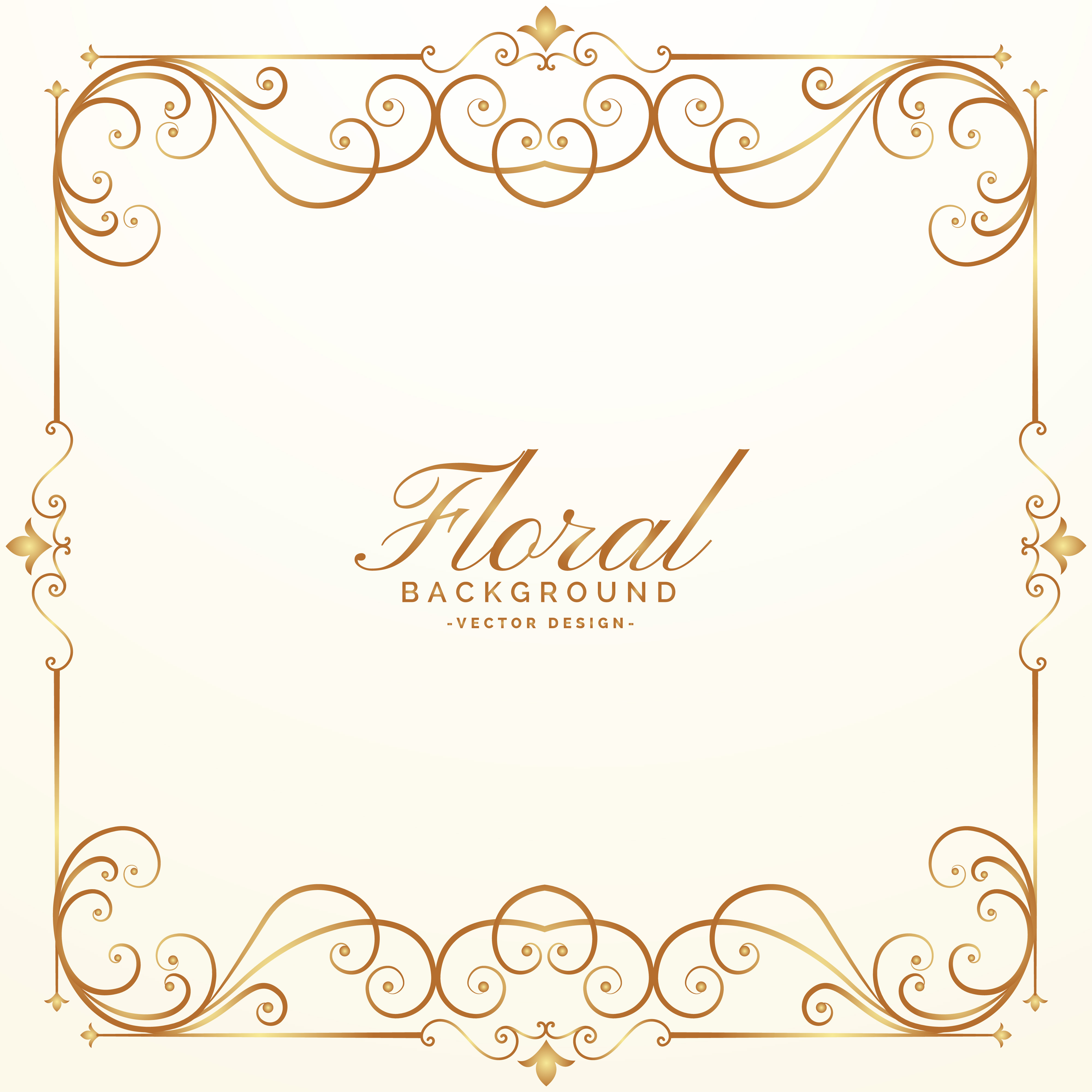 Download Elegant Border Free Vector Art - (37,014 Free Downloads)