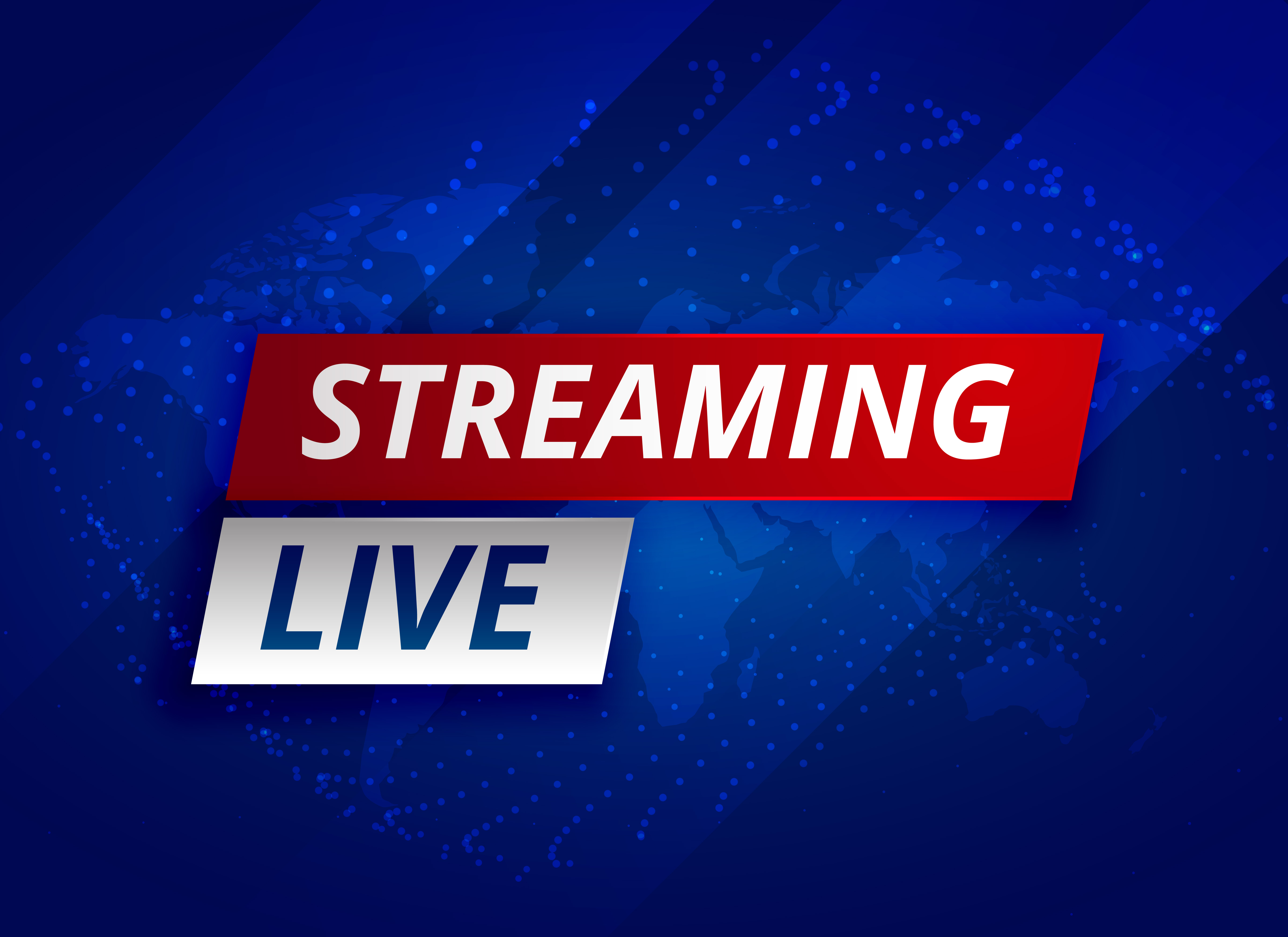 streaming-live-news-background-template-download-free-vector-art