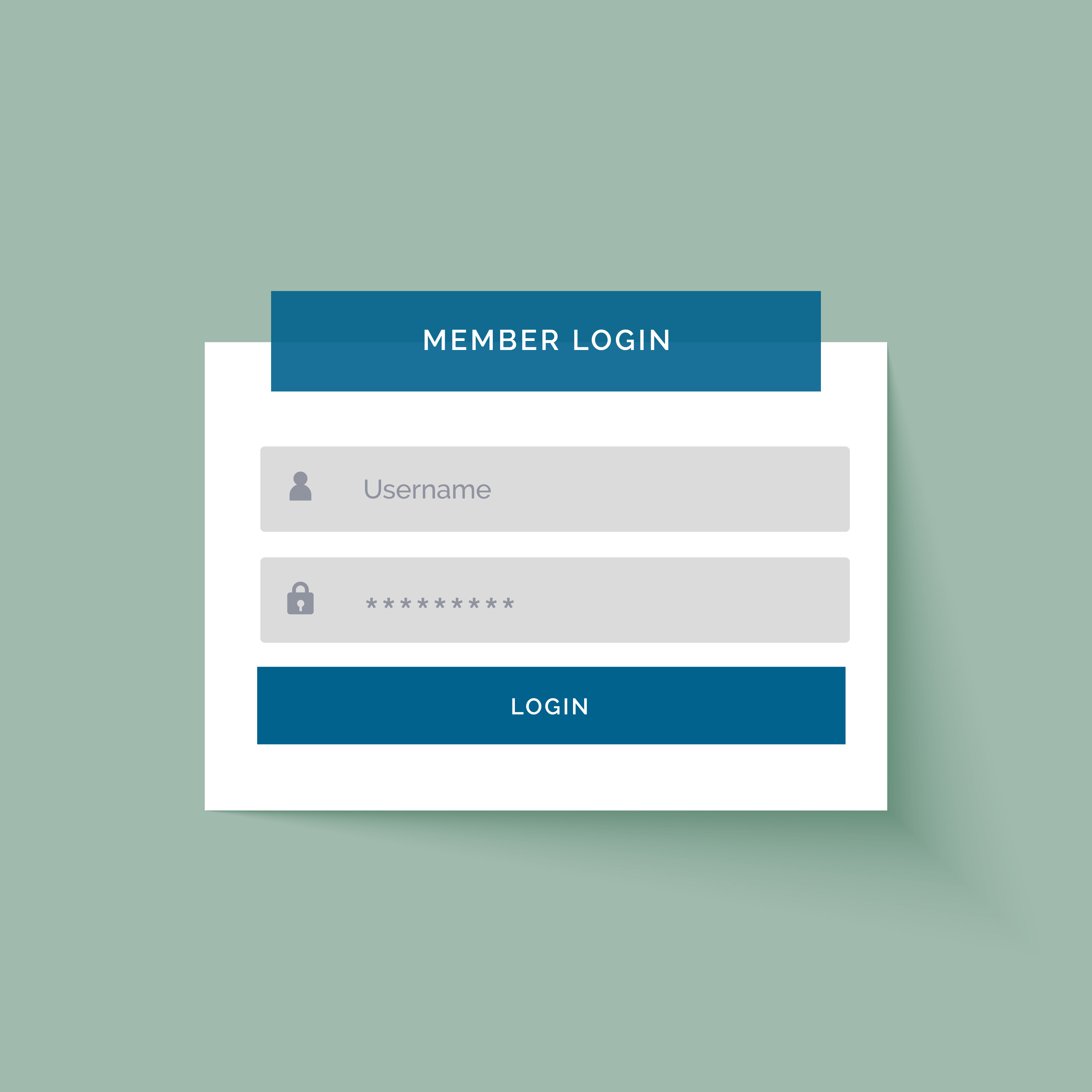Trading system user interface