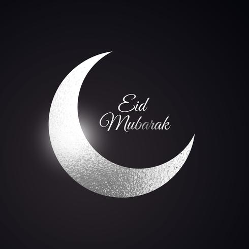 eid mubarak beautiful background - Download Free Vector Art, Stock