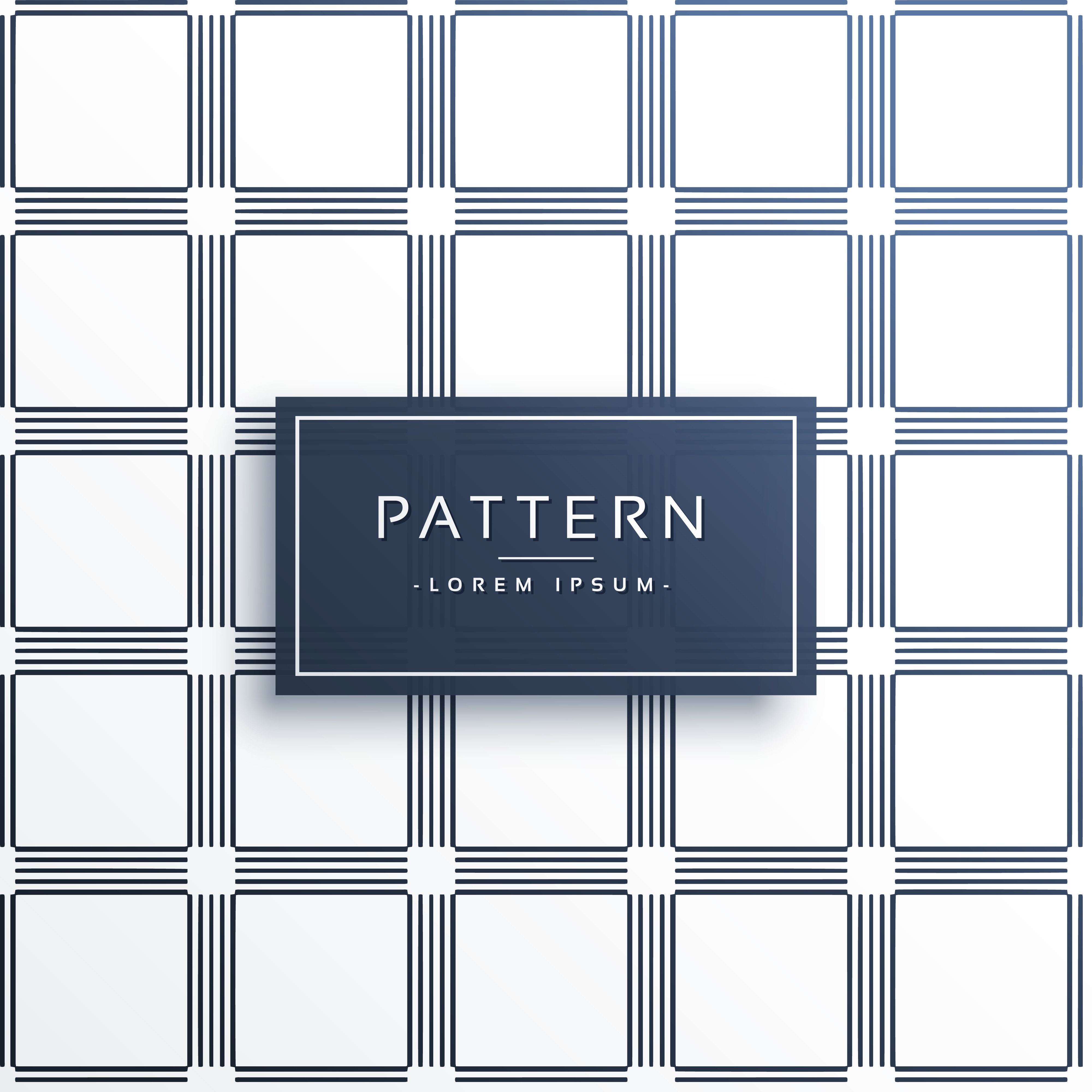clean minimal lines pattern design vector Download Free Vector Art