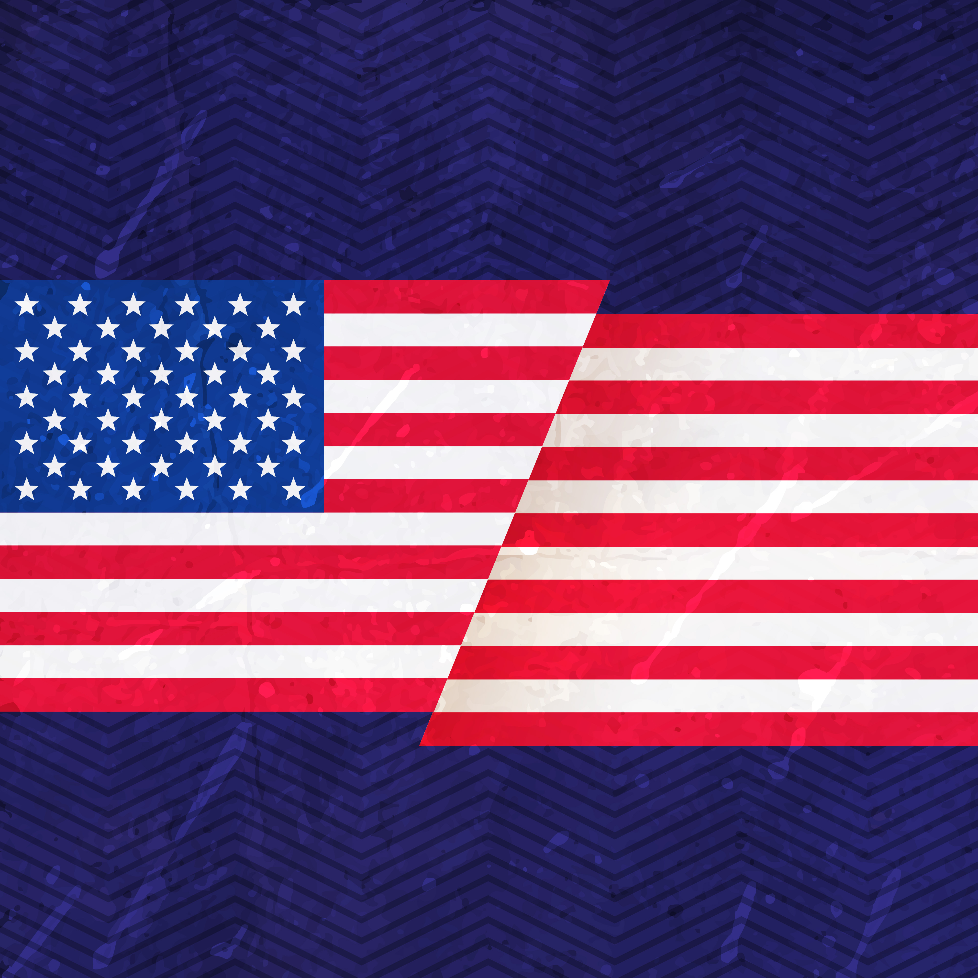 Download United States Flag Free Vector Art - (3261 Free Downloads)