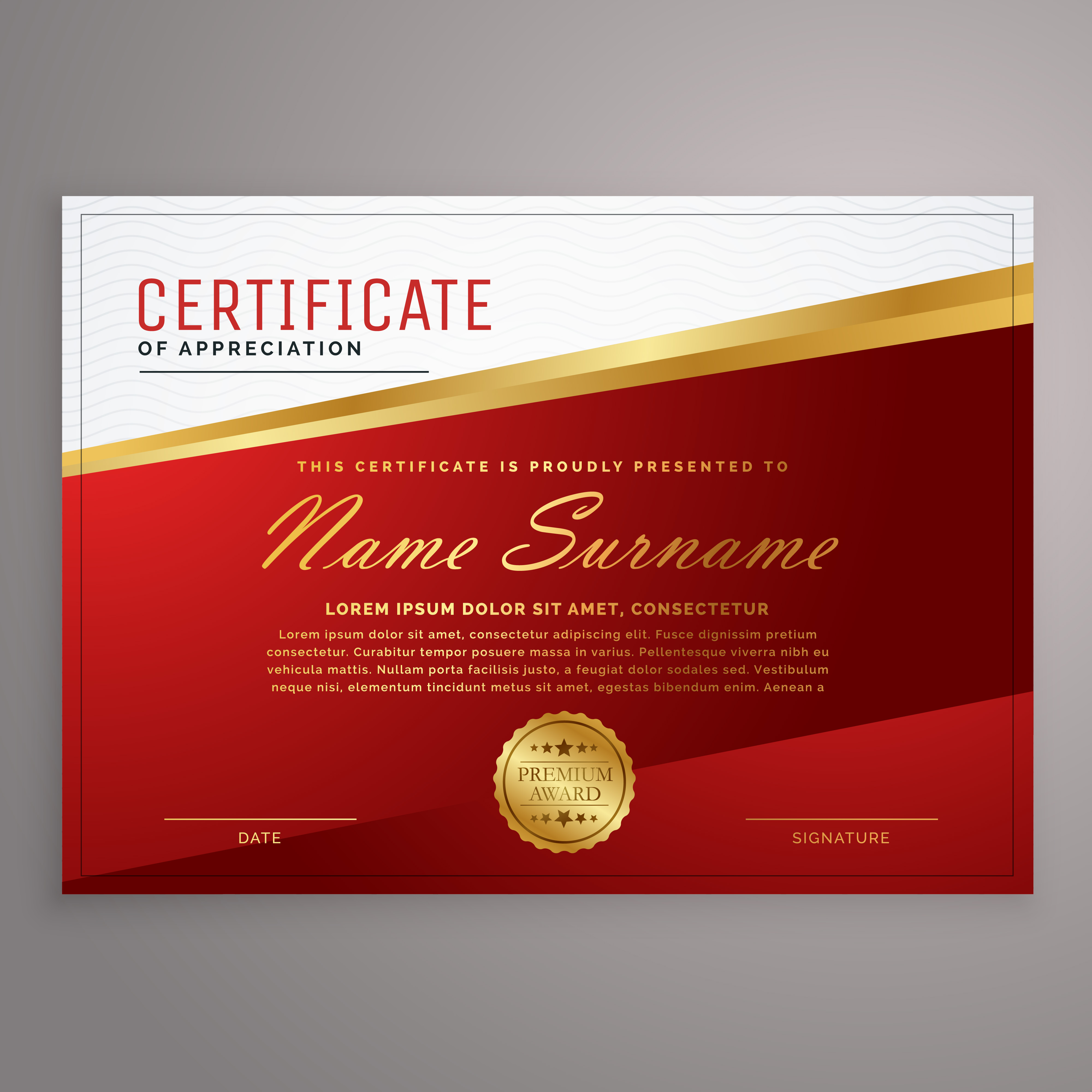 creative-red-and-golden-certificate-design-template-download-free
