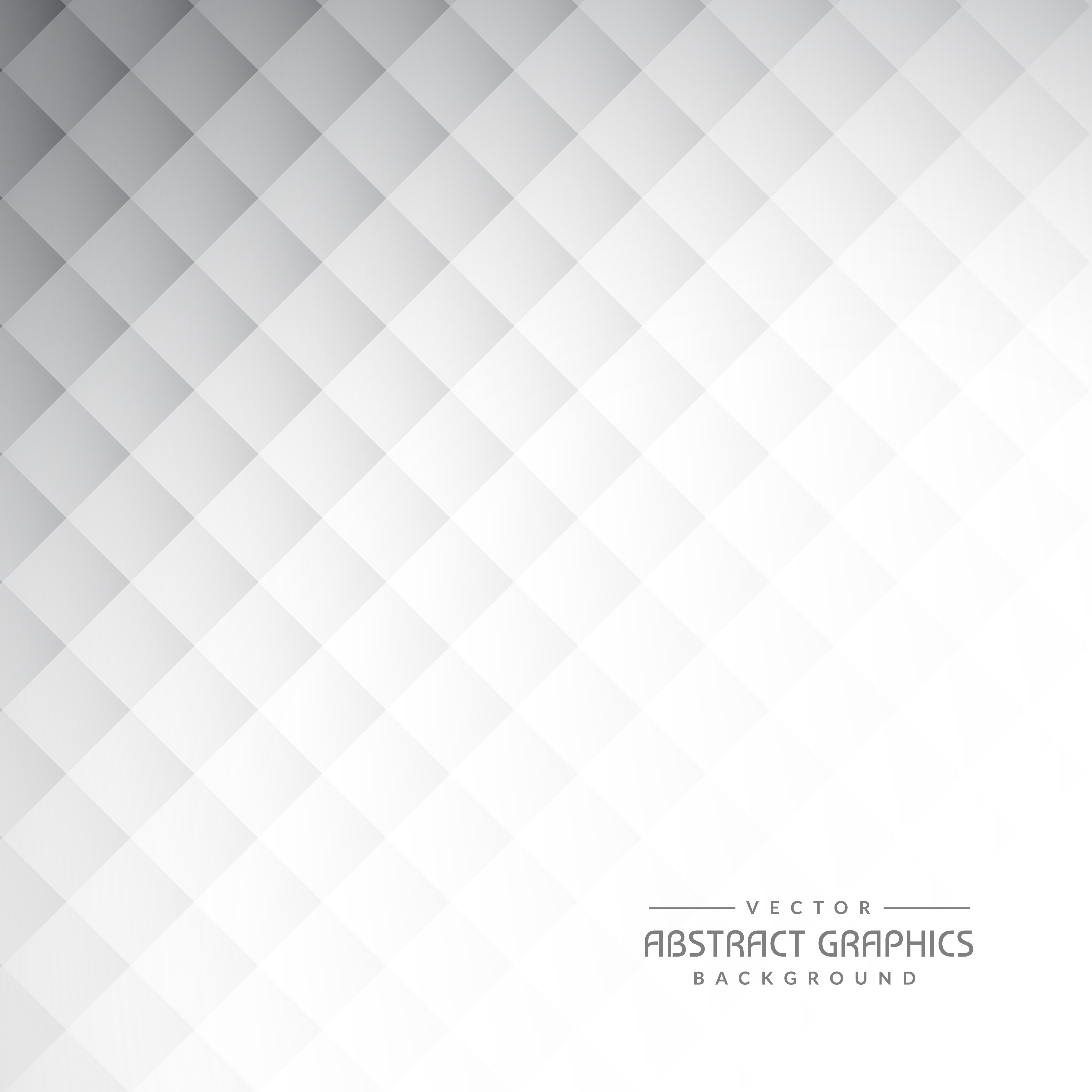 clean gray abstract background with geometric shapes Download Free