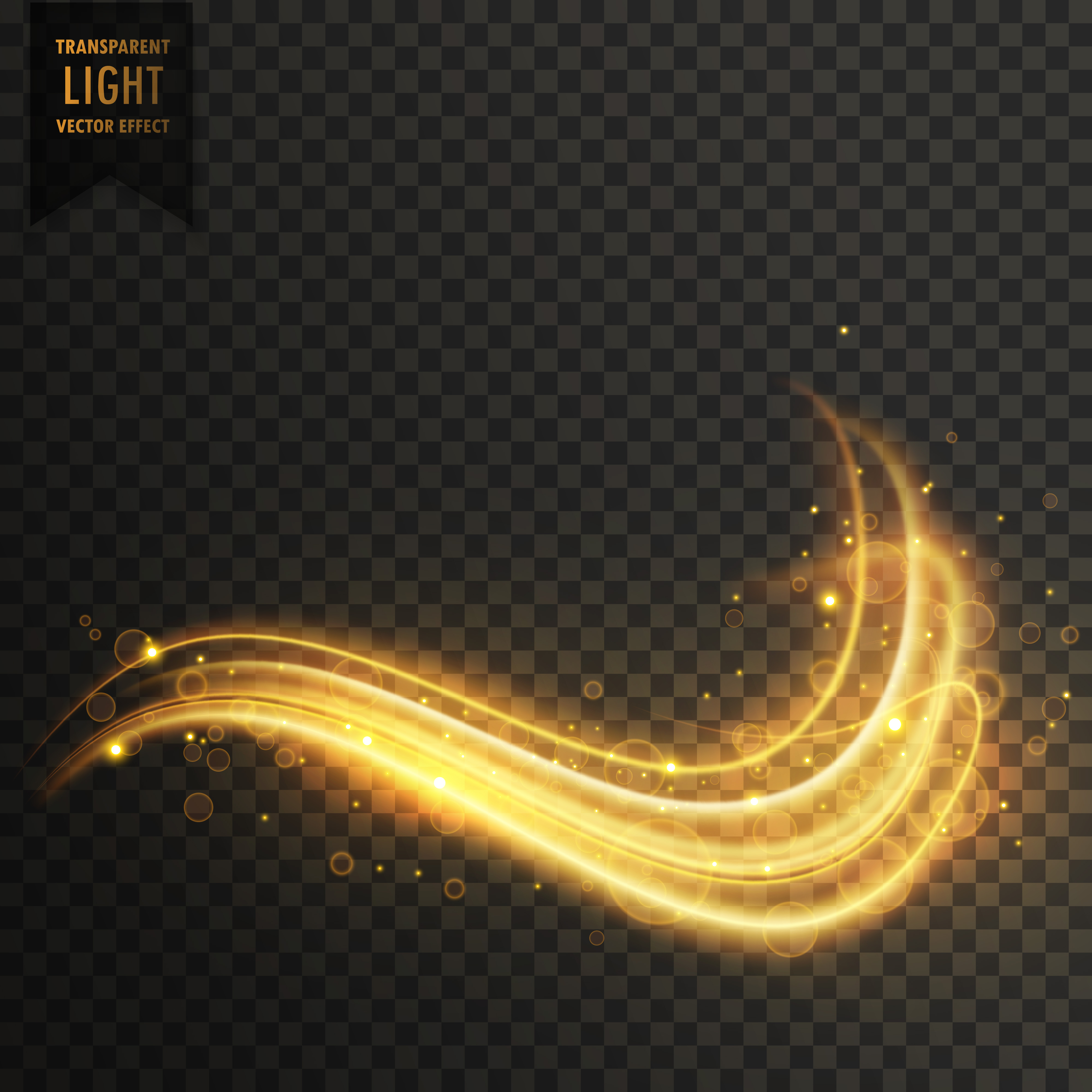 golden magical background golden magical background