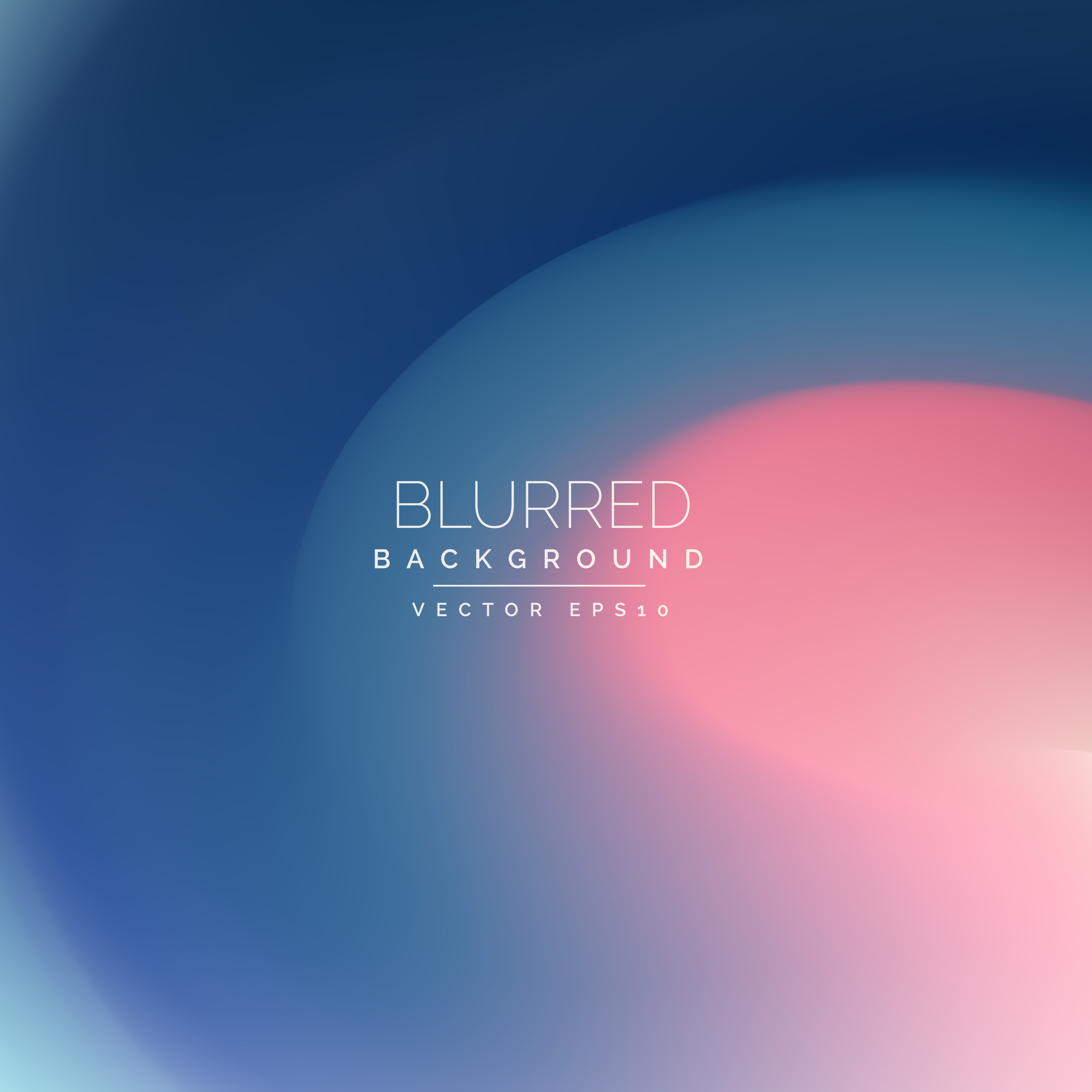 blue and pink background in swirl style - Download Free Vector Art