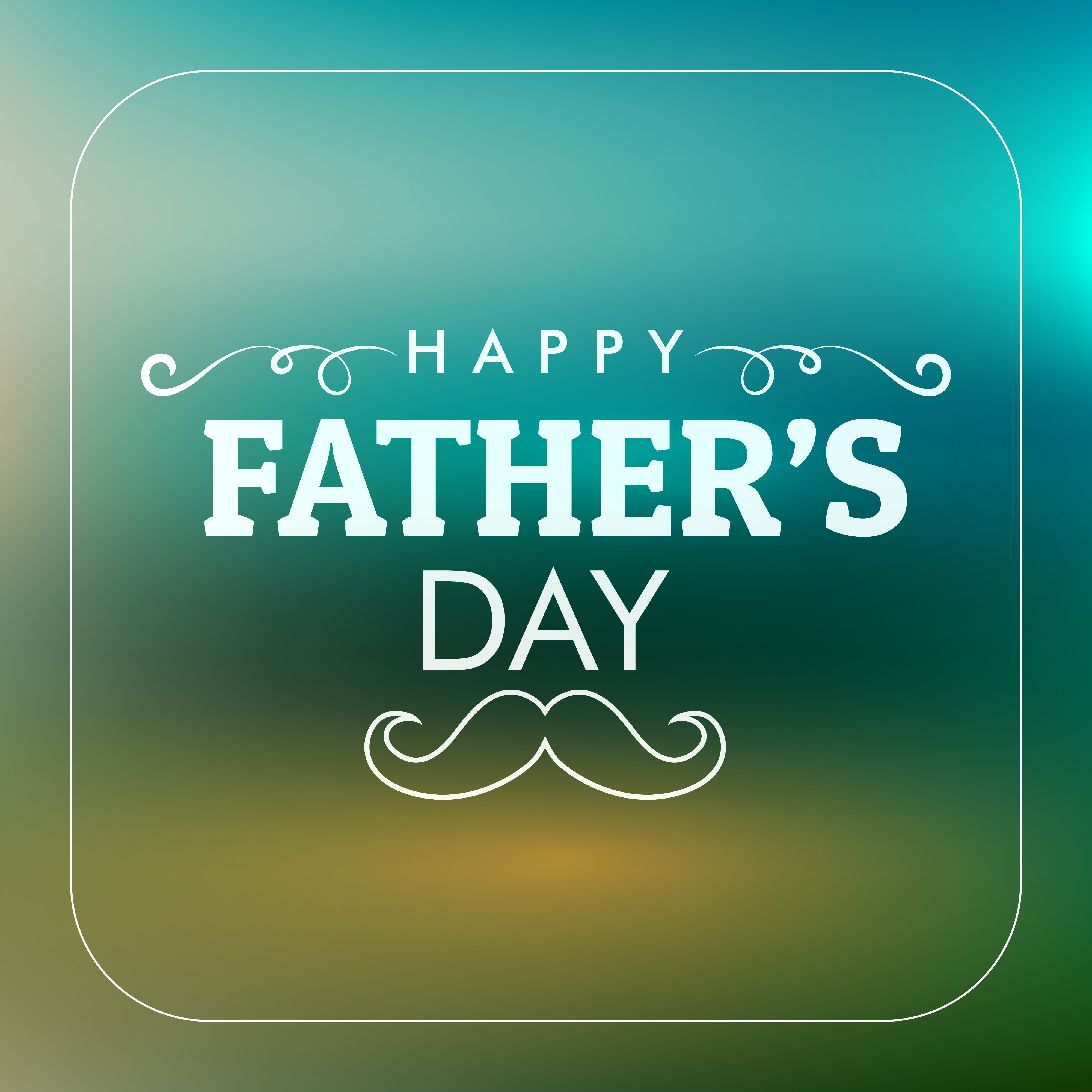 Download happy father's day card - Download Free Vector Art, Stock ...