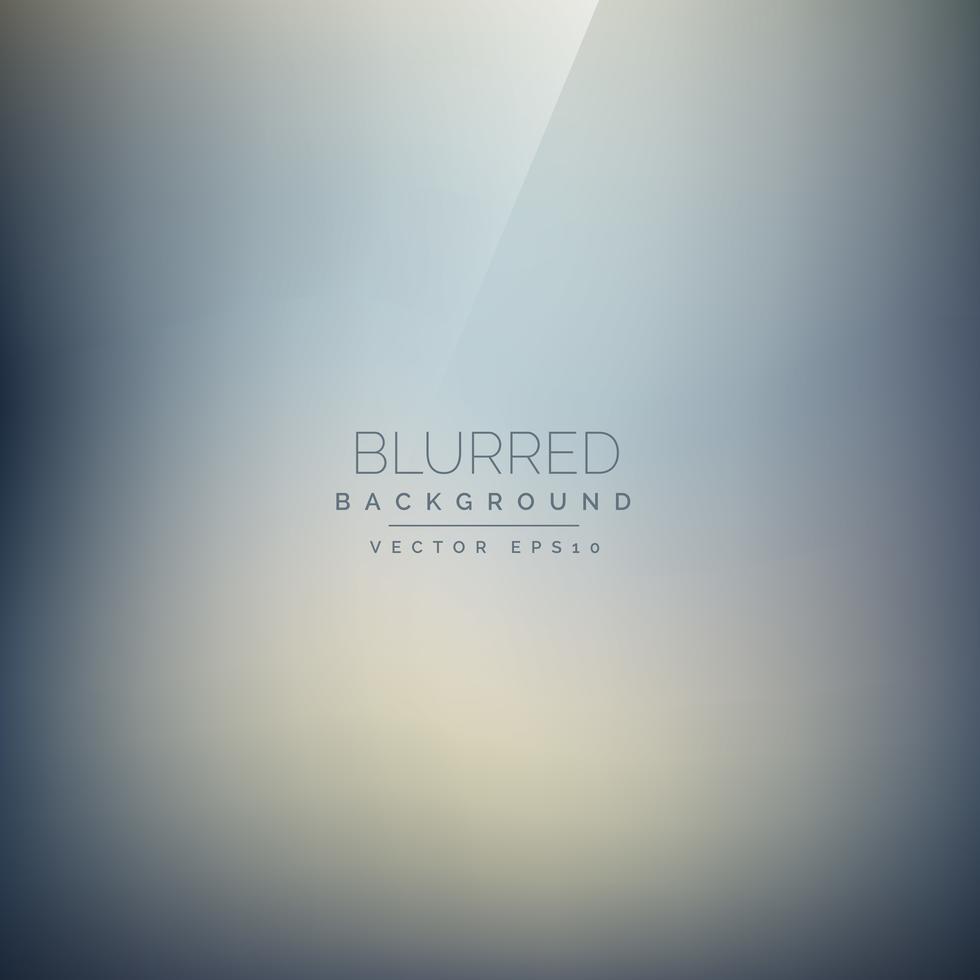 blurred blue abstract background - Download Free Vector Art, Stock