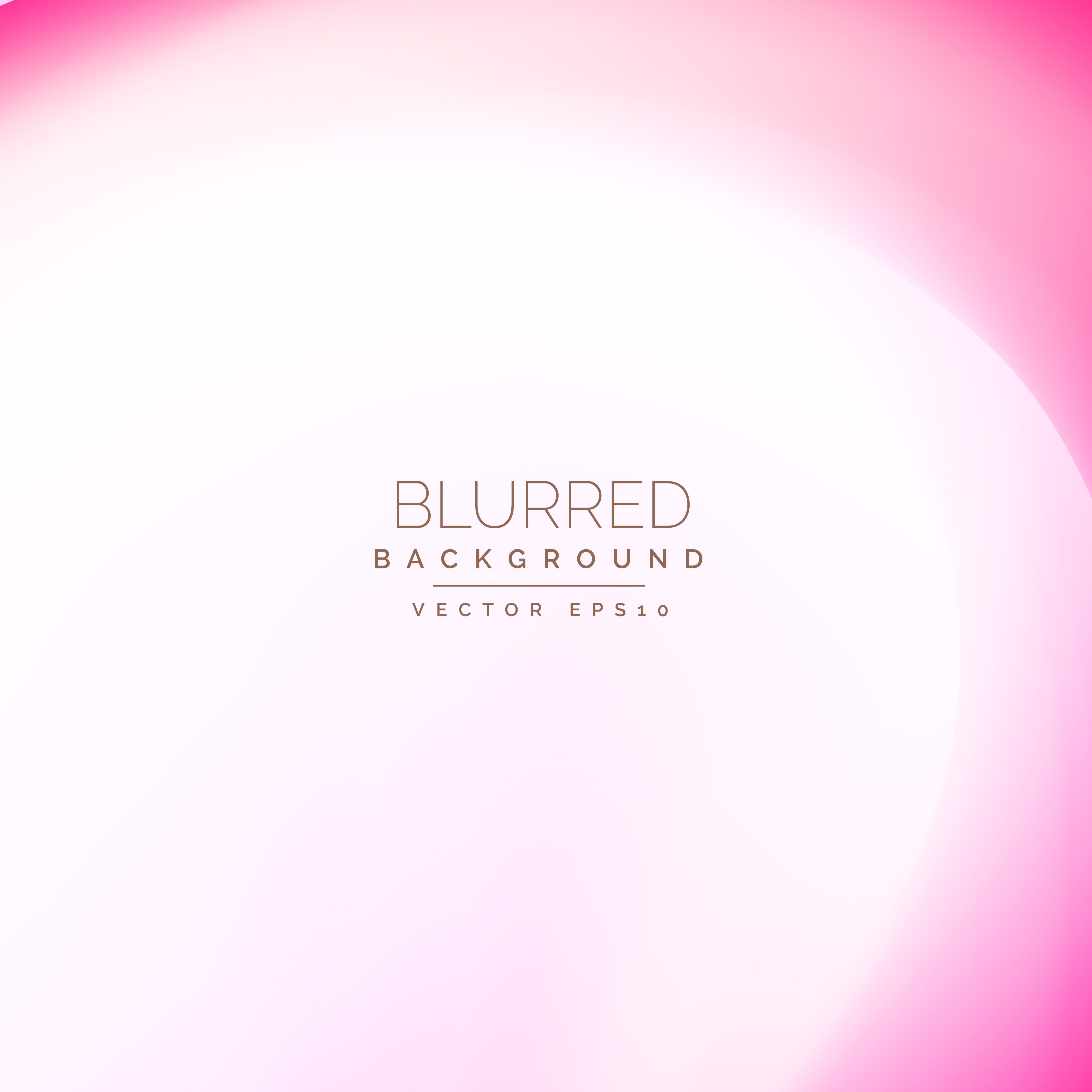 Download white elehant blurred background with pink border ...