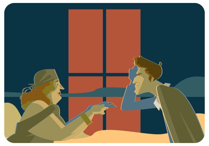 Dating en jungfru måne kvinna