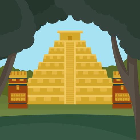 Unique El Dorado Vectors