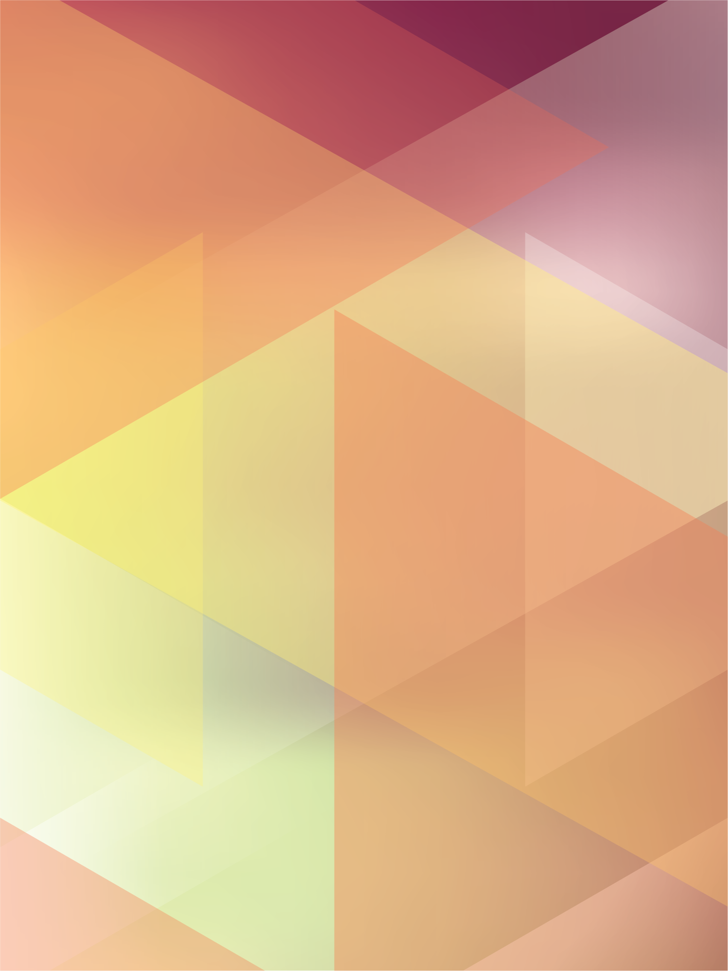 Colourful Prism Your Wallpaper Stock Illustration 1568876752  Shutterstock