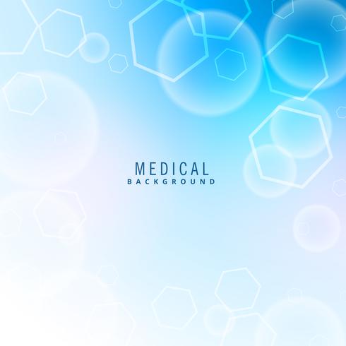 medical health care background