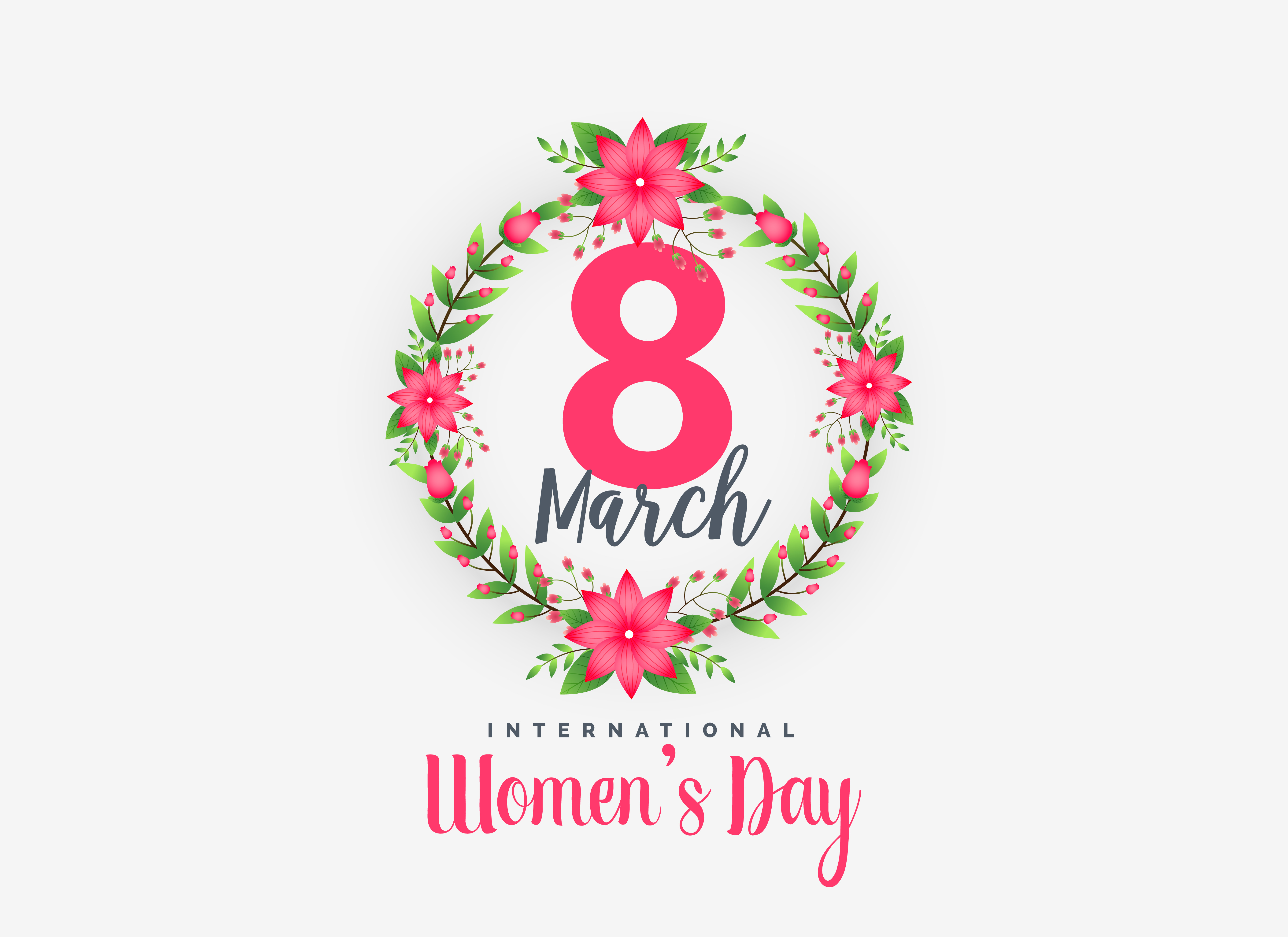 March happy women s day