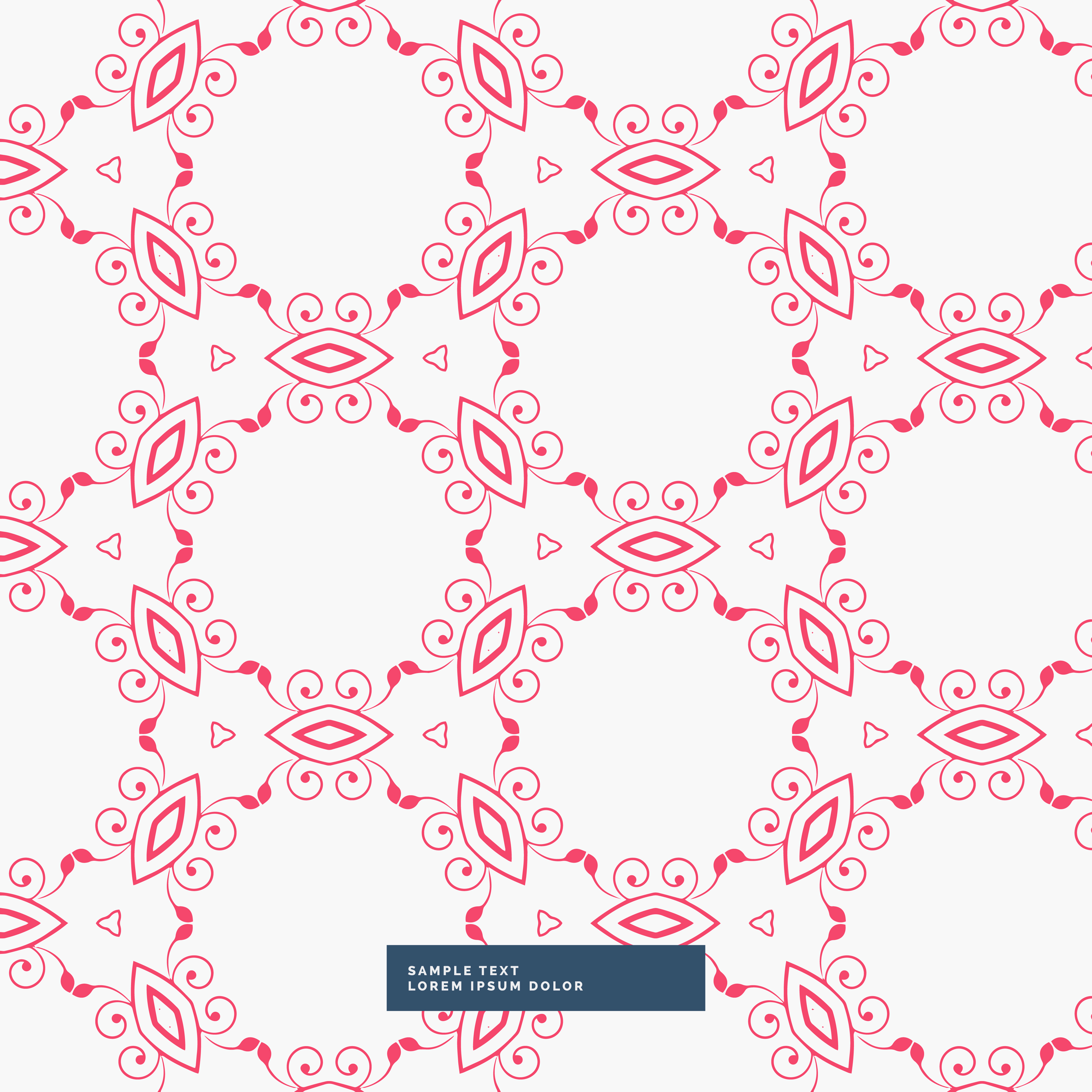 abstract-red-floral-pattern-background-download-free-vector-art