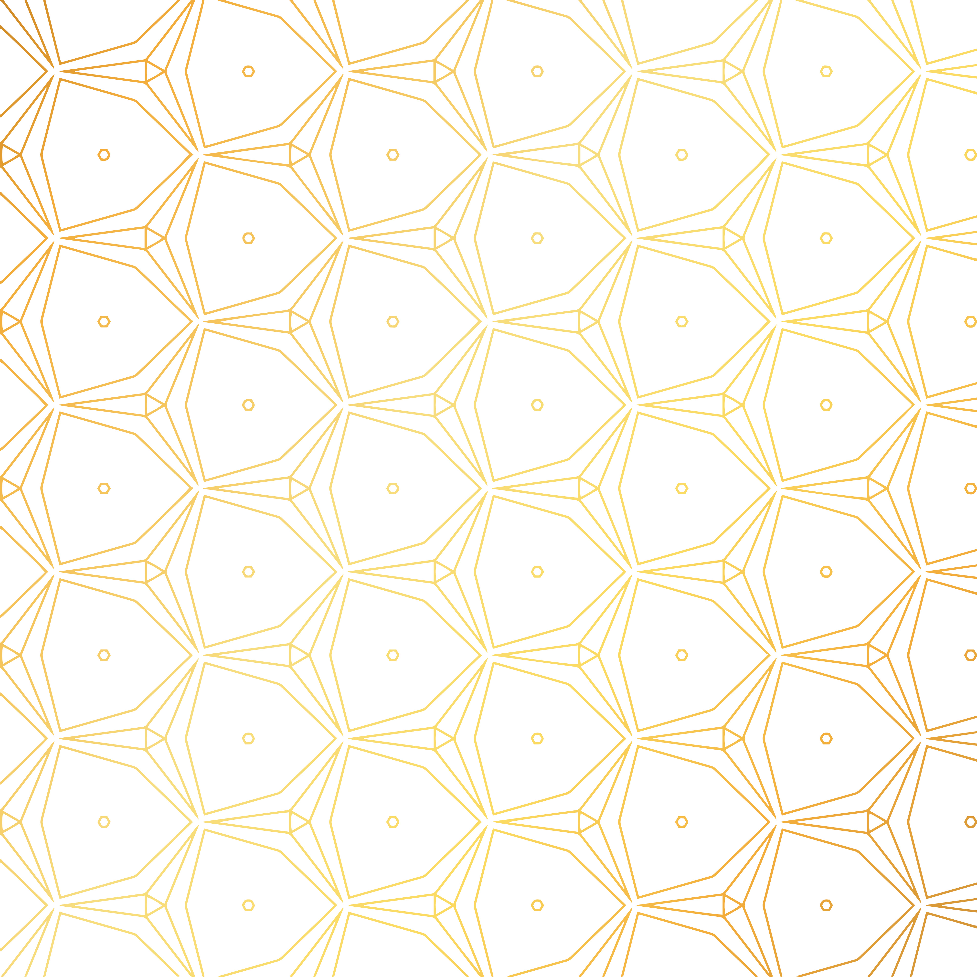 Amazing golden pattern background. Golden pattern texture Download