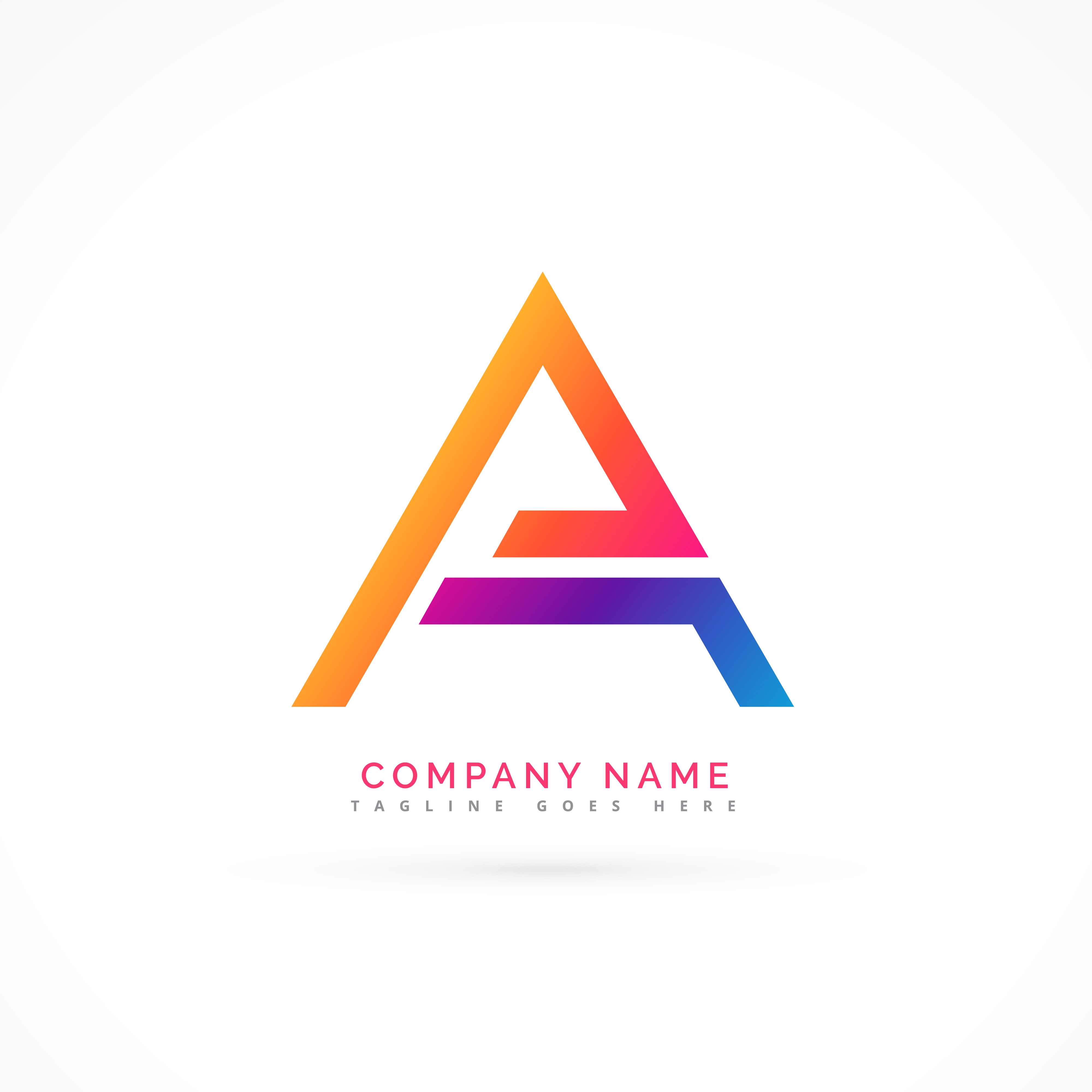 Download A Logo Free Vector Art - (139148 Free Downloads)