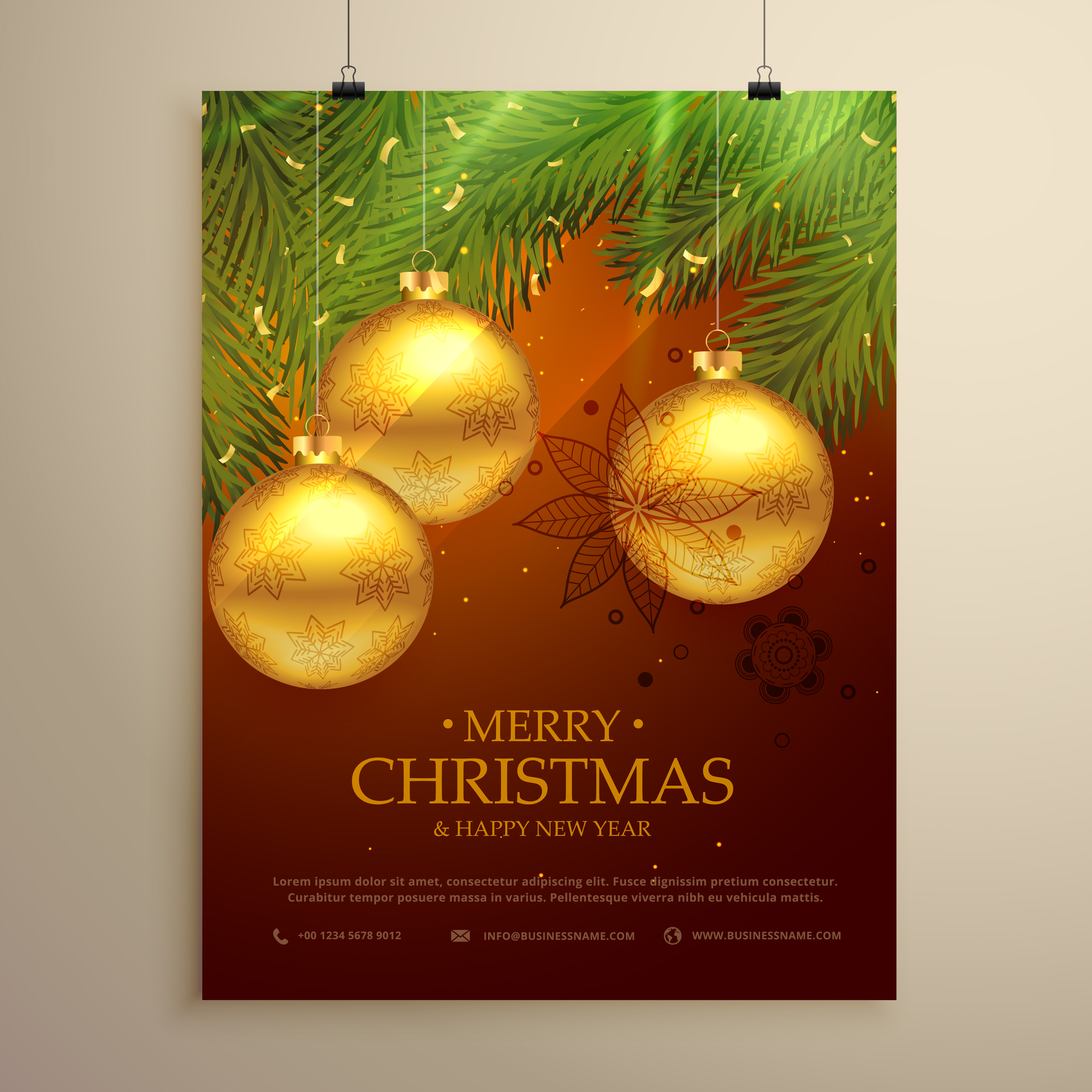 beautiful-merry-christmas-background-design-flyer-template-download