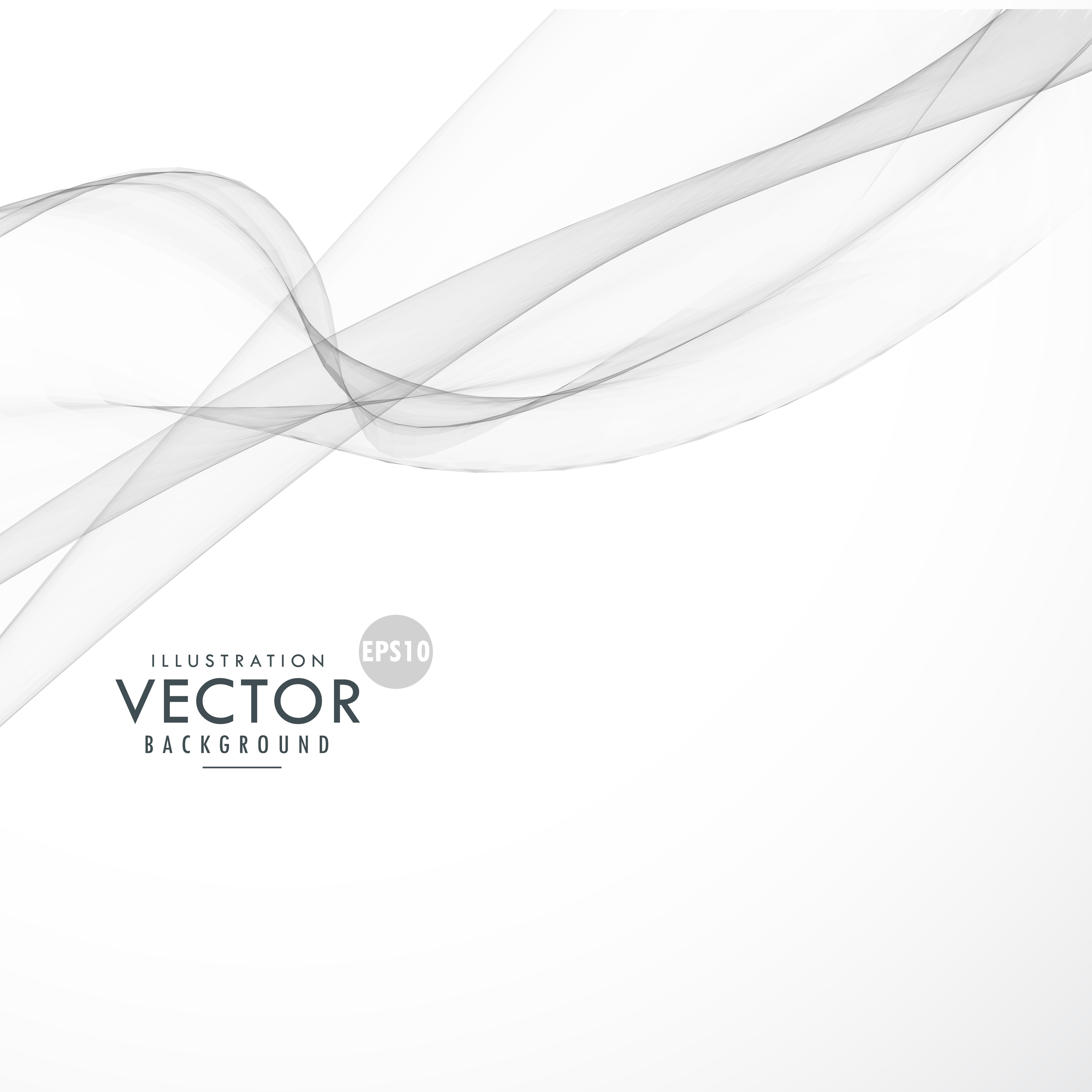 White Abstract Background Free Vector Art - (128931 Free Downloads)