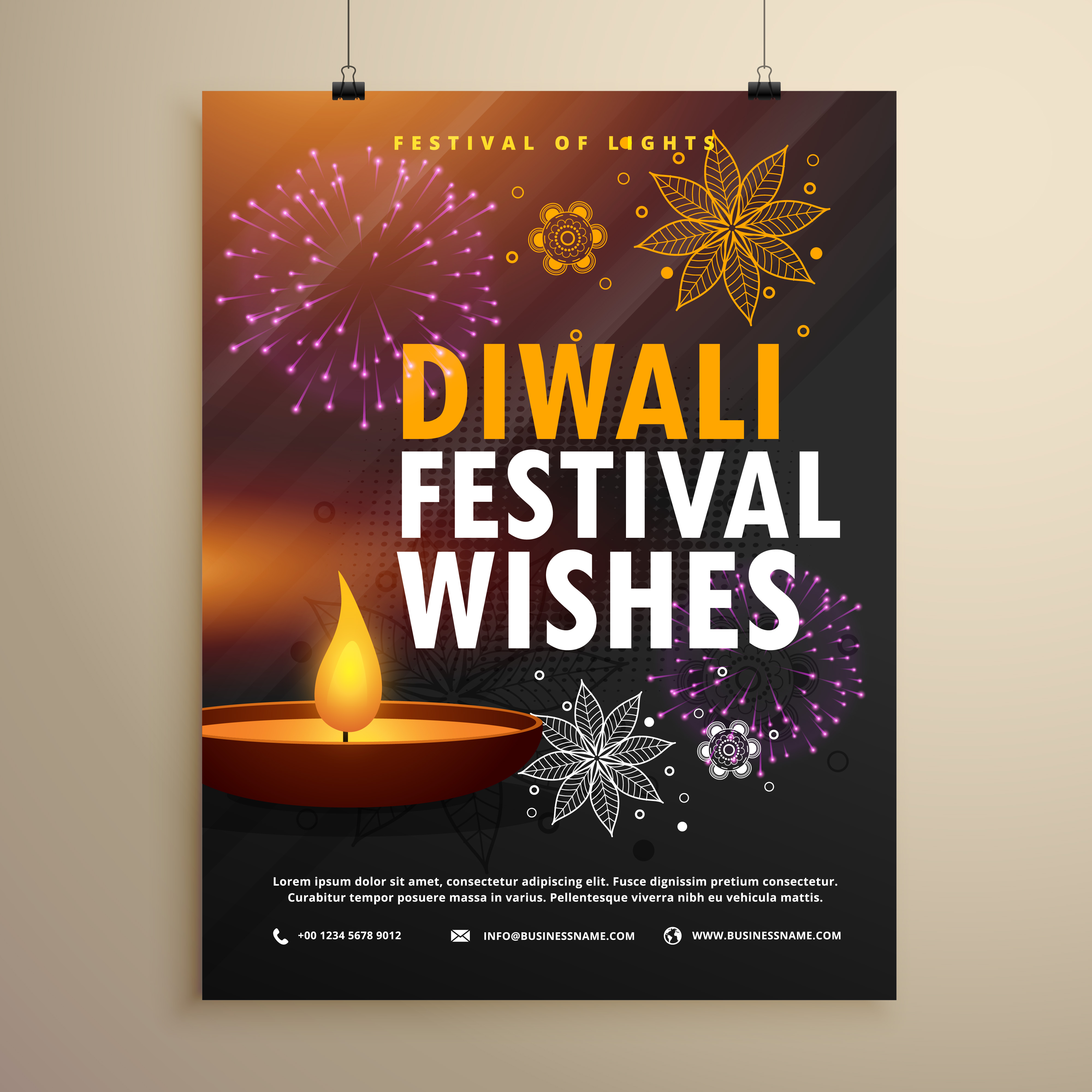 indian-diwali-festival-greeting-flyer-template-design-download-free