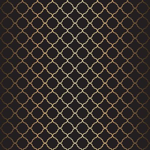 Arabic pattern background 190632 Vector Art at Vecteezy