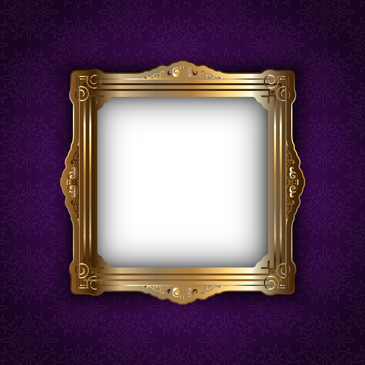 Elegant Frames Free Vector Art - (12339 Free Downloads)