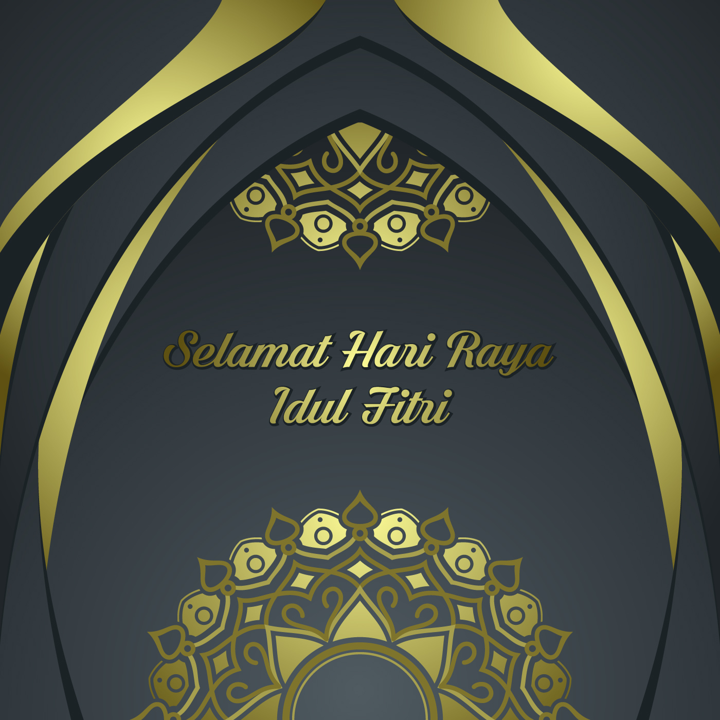 Idul Fitri Free Vector Art 29 Free Downloads