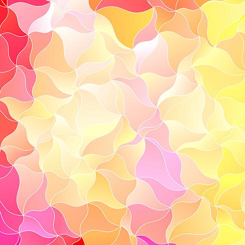 Abstract design background  vector