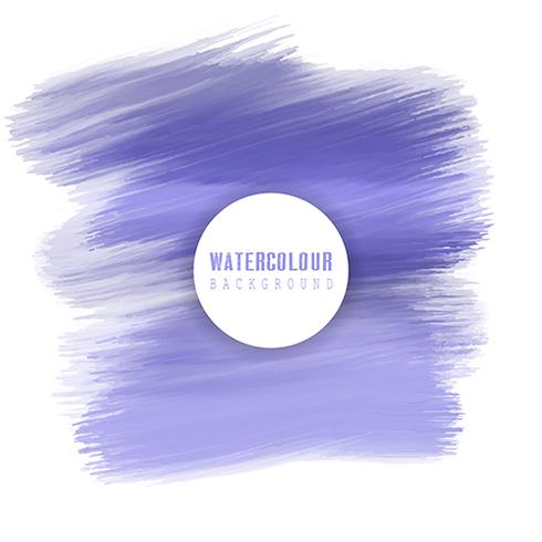 Watercolour texture  vector