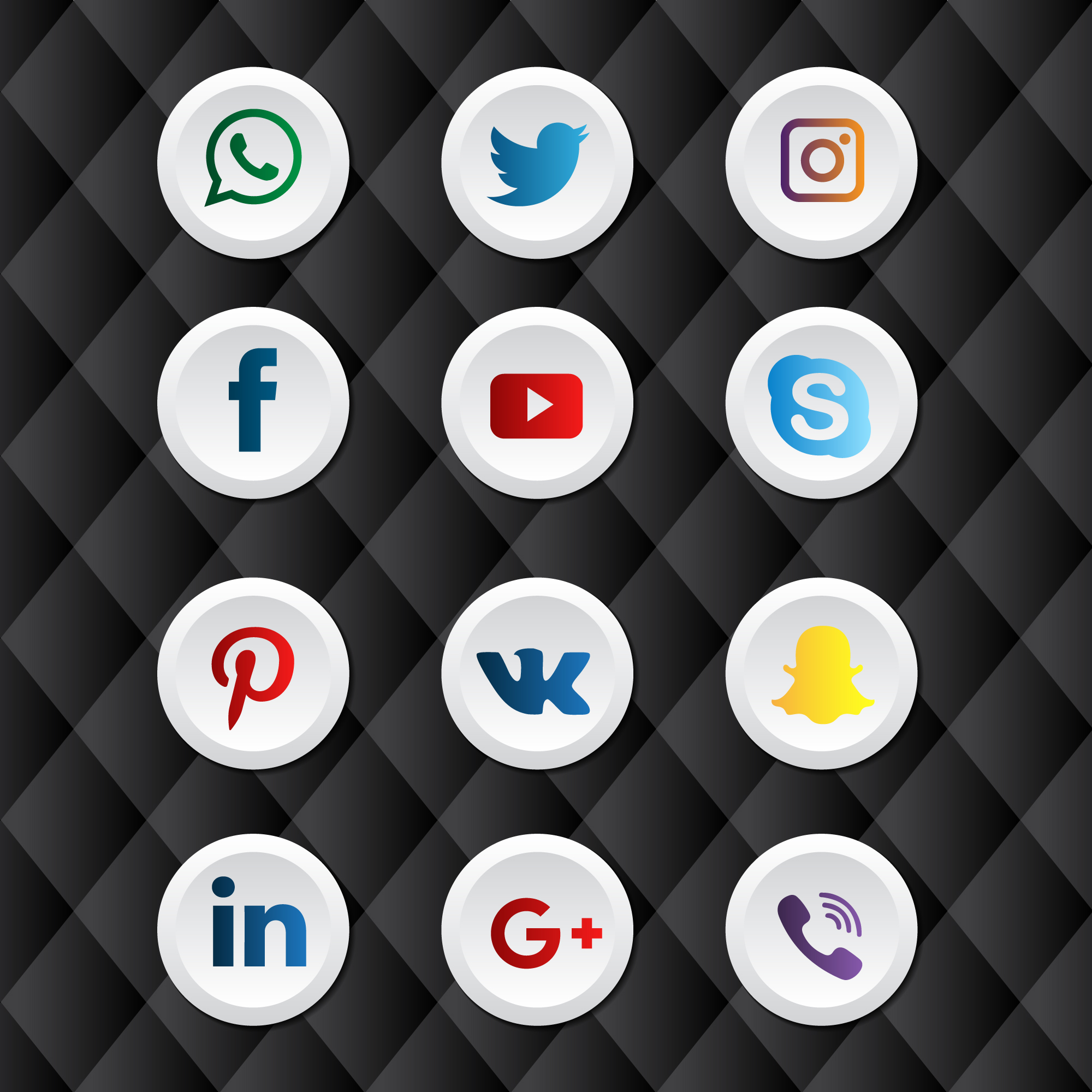 social icon pack social icon pack