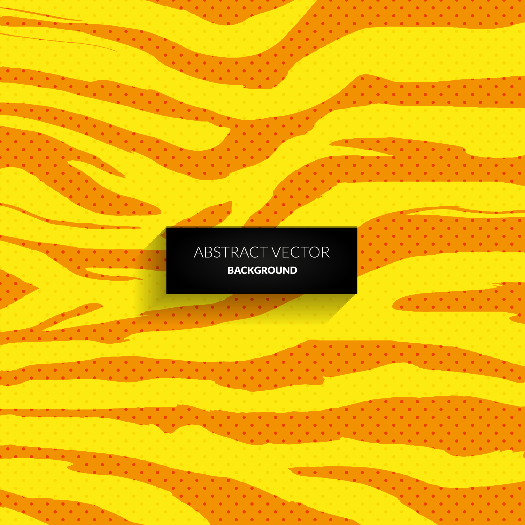 Yellow Vivid Background 193112 Vector Art at Vecteezy