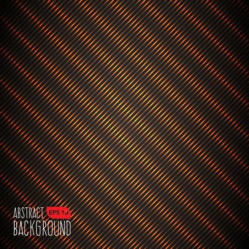 Metal Lined Background vector