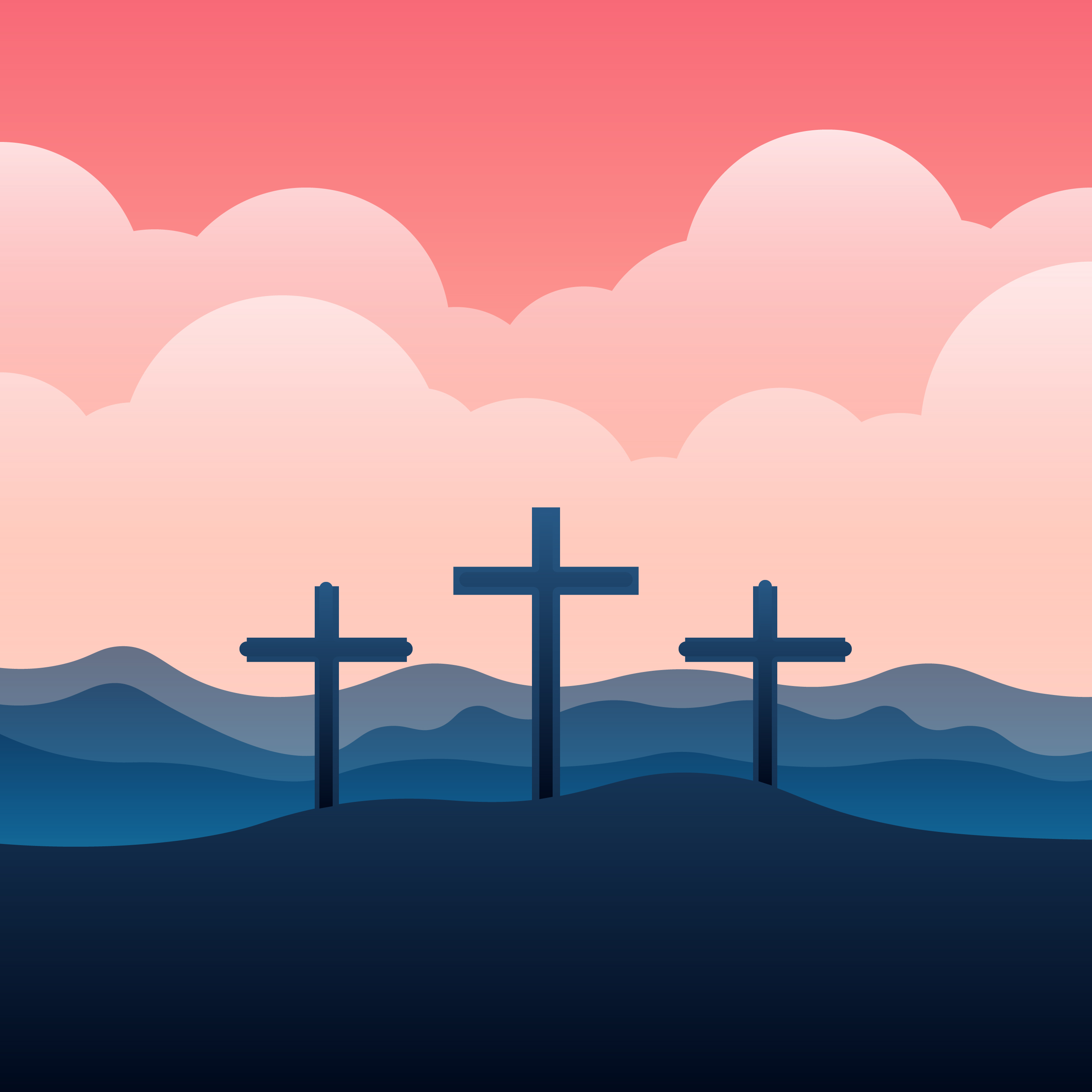 Calvary SVG