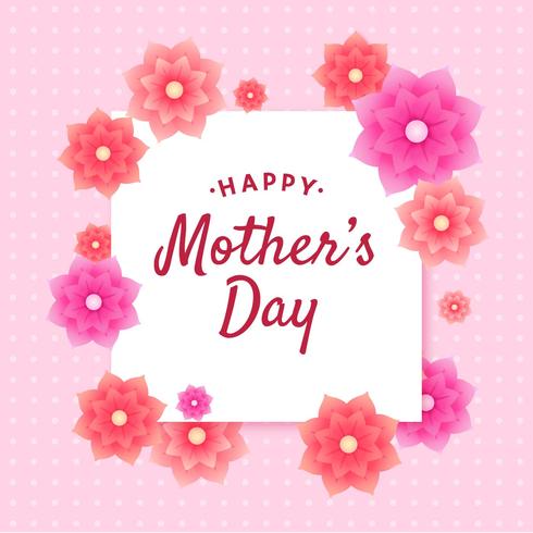 Happy Mother\'s Day