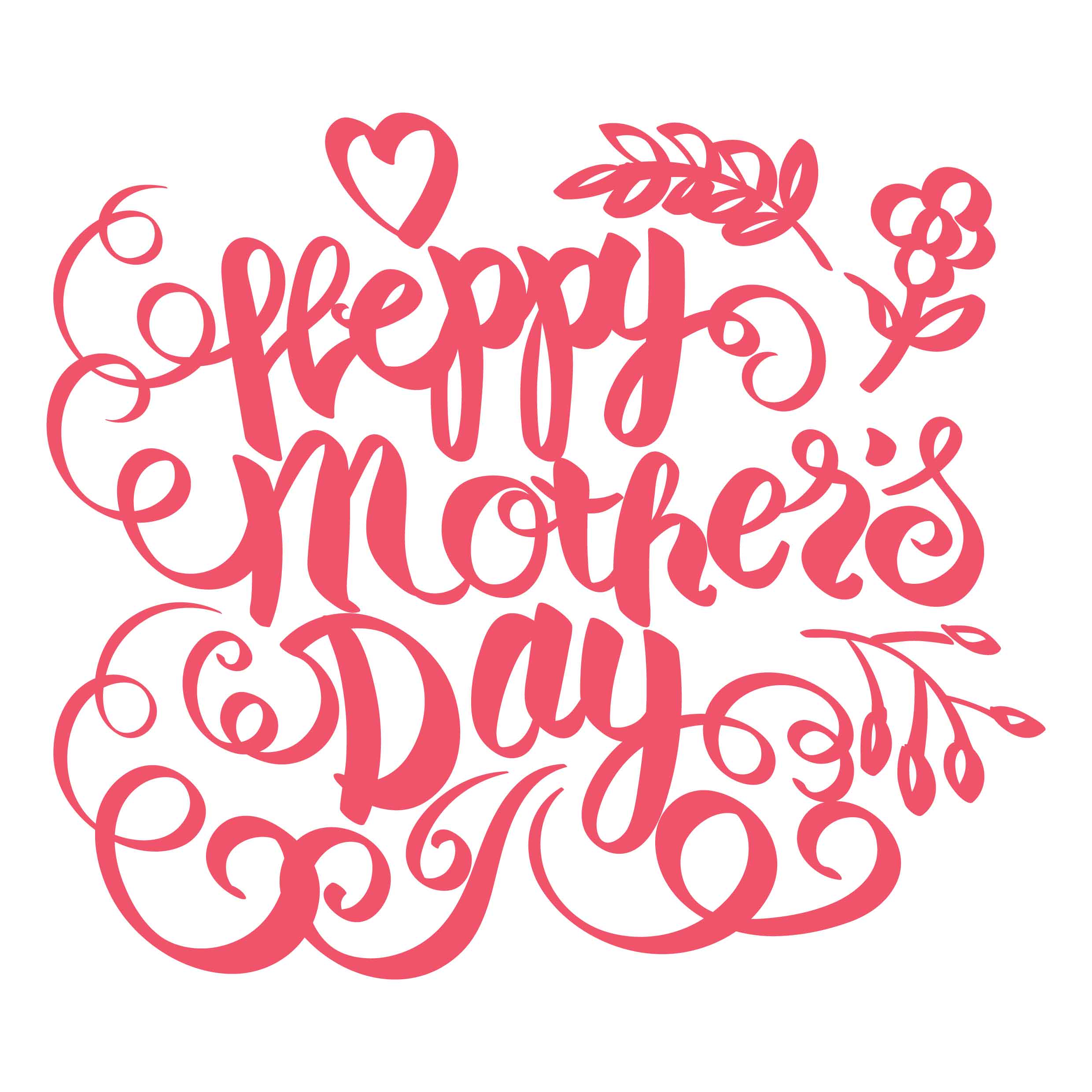 Free 327 Happy Mother's Day Svg Free SVG PNG EPS DXF File - Download