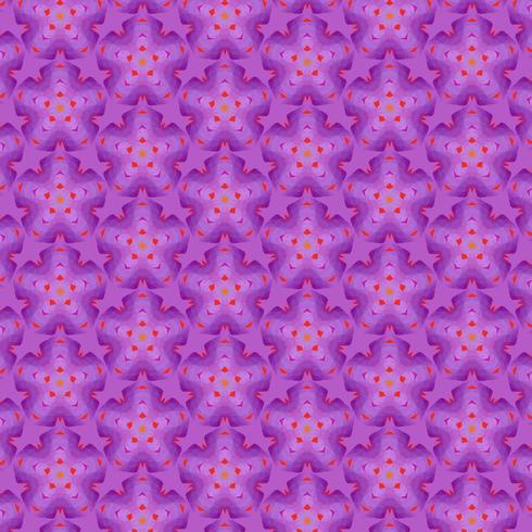 Kaleidoscope Pattern vector