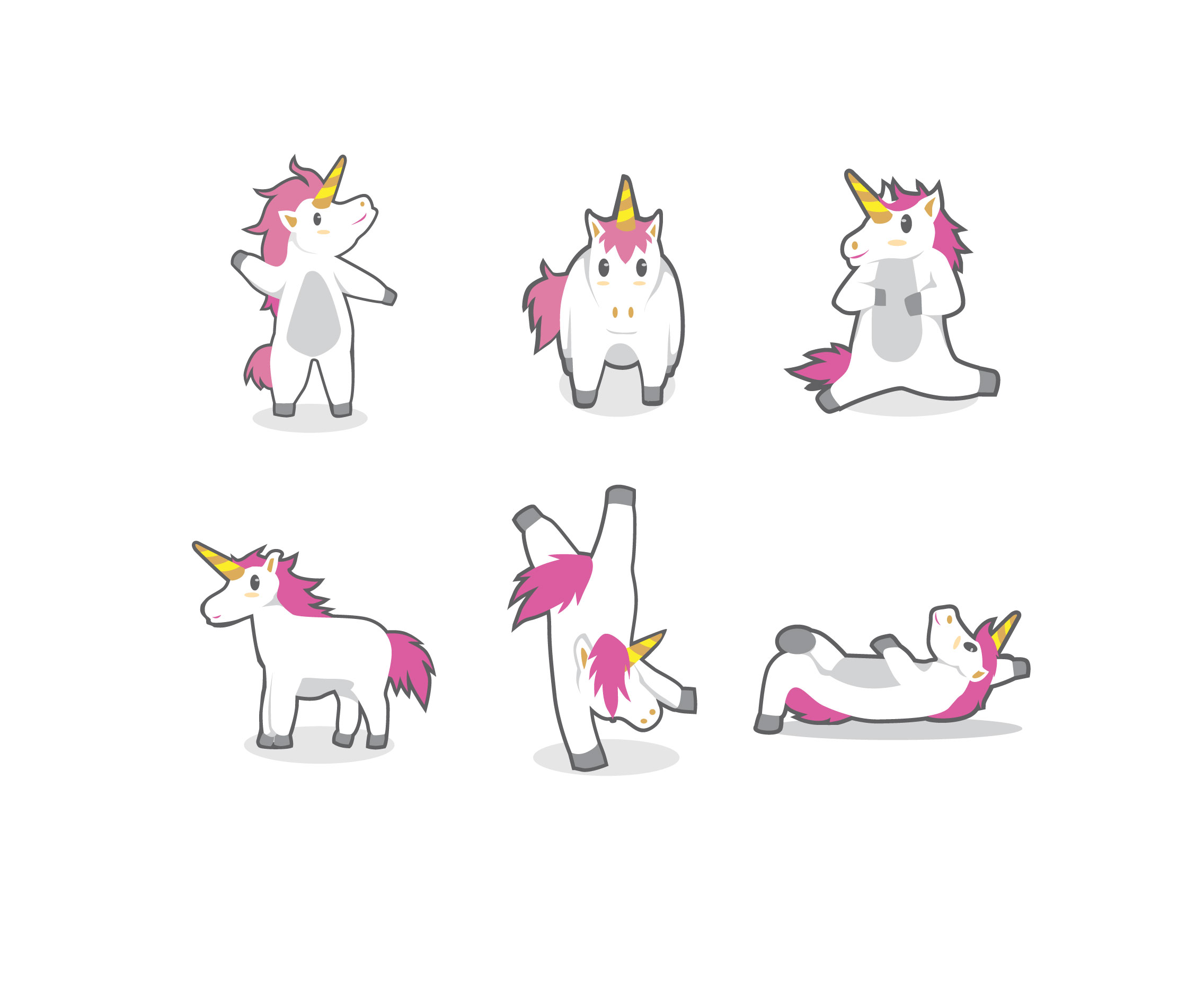 Free Free Cute Unicorn Svg Free 307 SVG PNG EPS DXF File